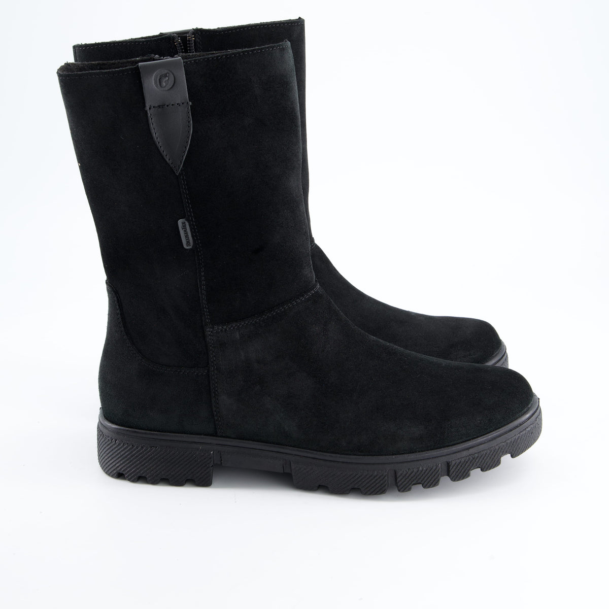 RICOSTA Mädchenschuhe - Winterstiefel Winterstiefel RIA