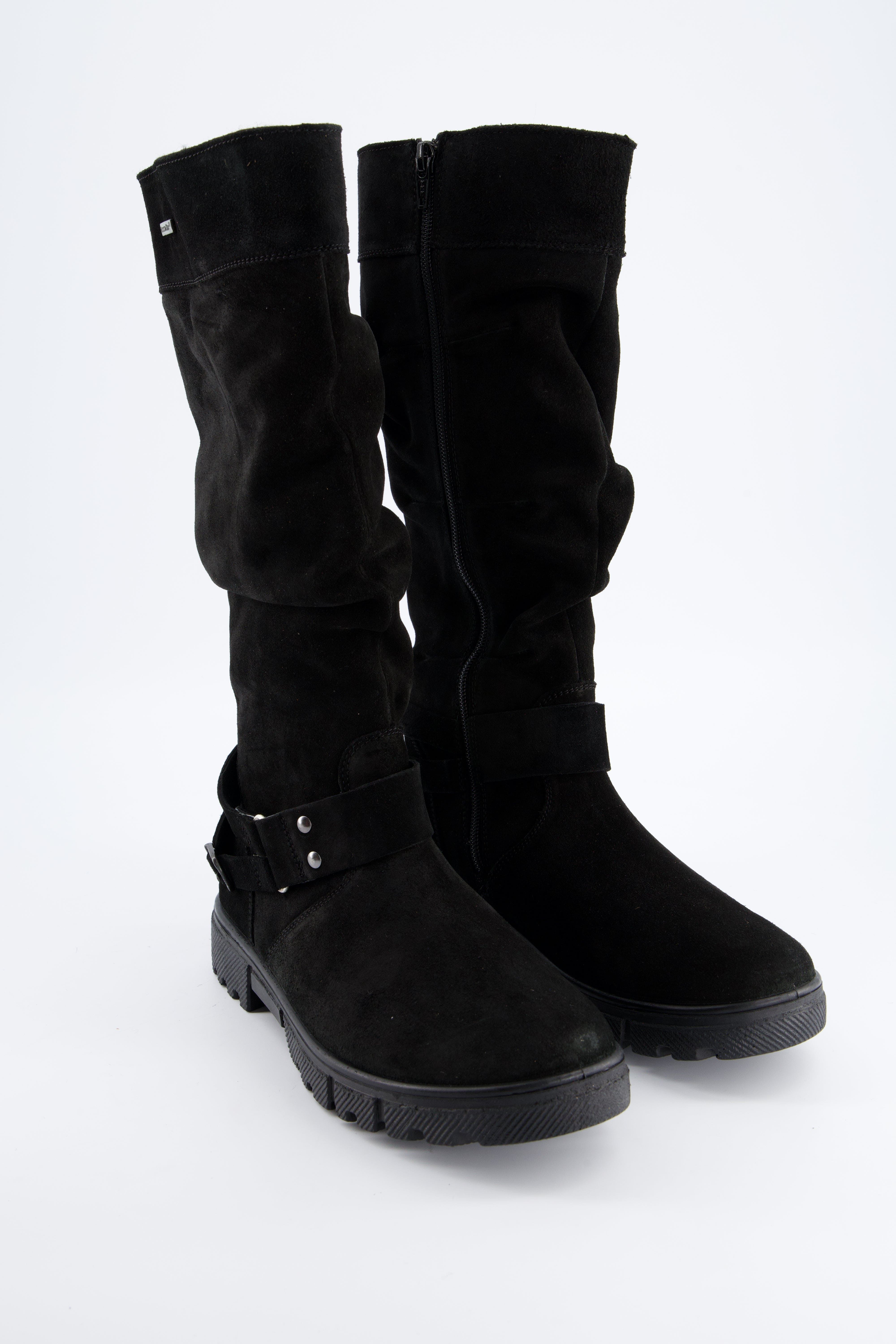 RICOSTA Mädchenschuhe - Winterstiefel, Winterstiefel RIANA
