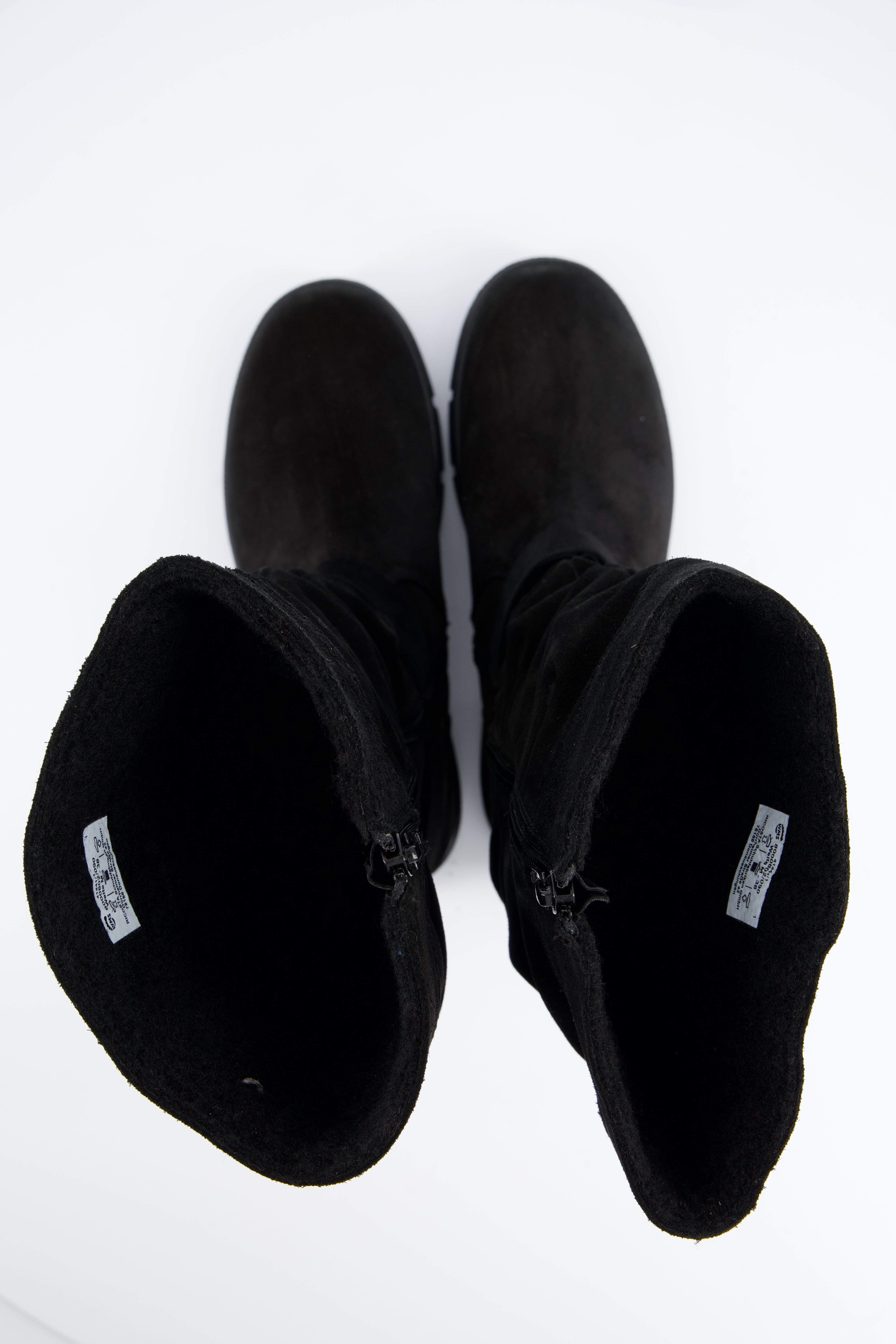 RICOSTA Mädchenschuhe - Winterstiefel, Winterstiefel RIANA