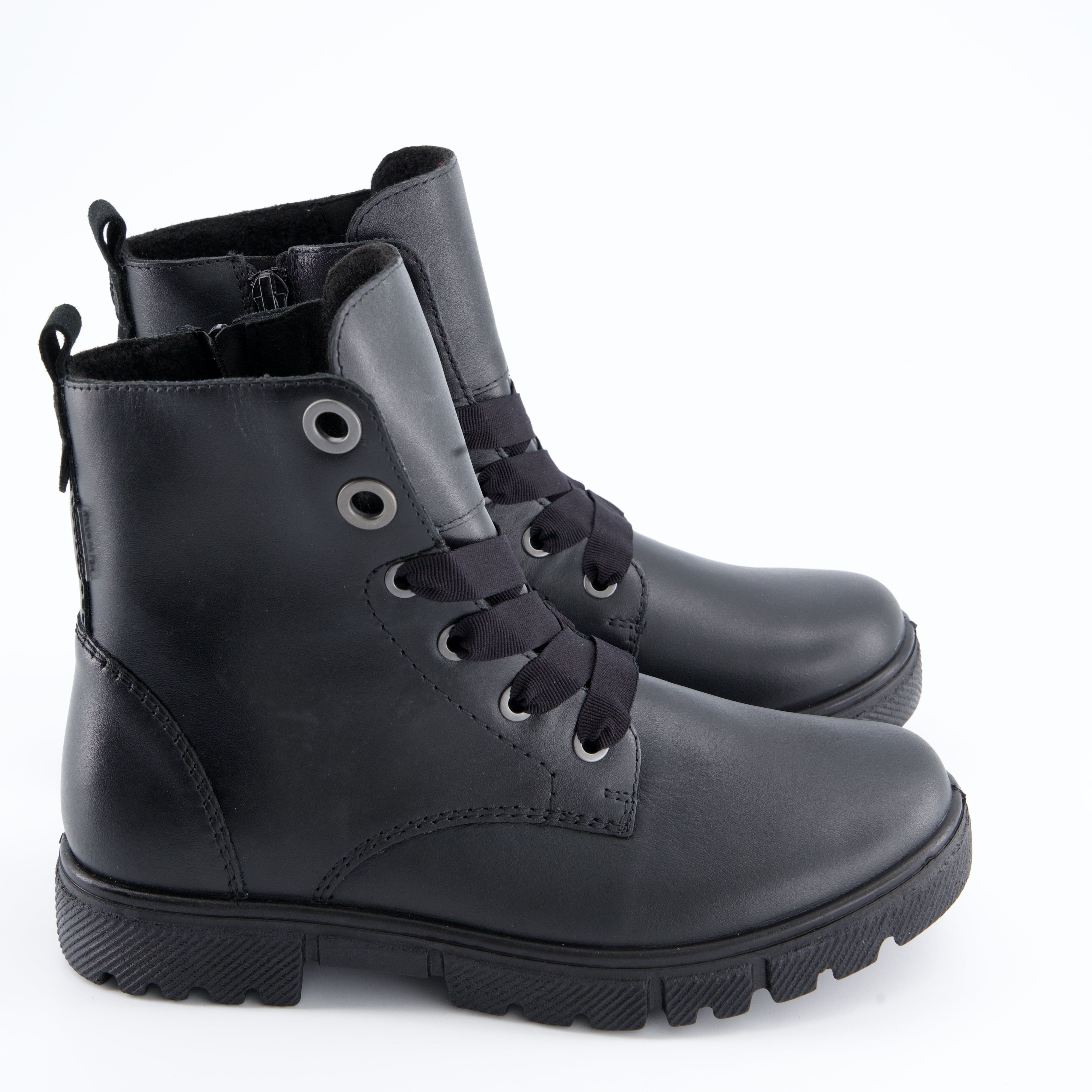RICOSTA Mädchenschuhe - Winterstiefel Winterstiefel Suri