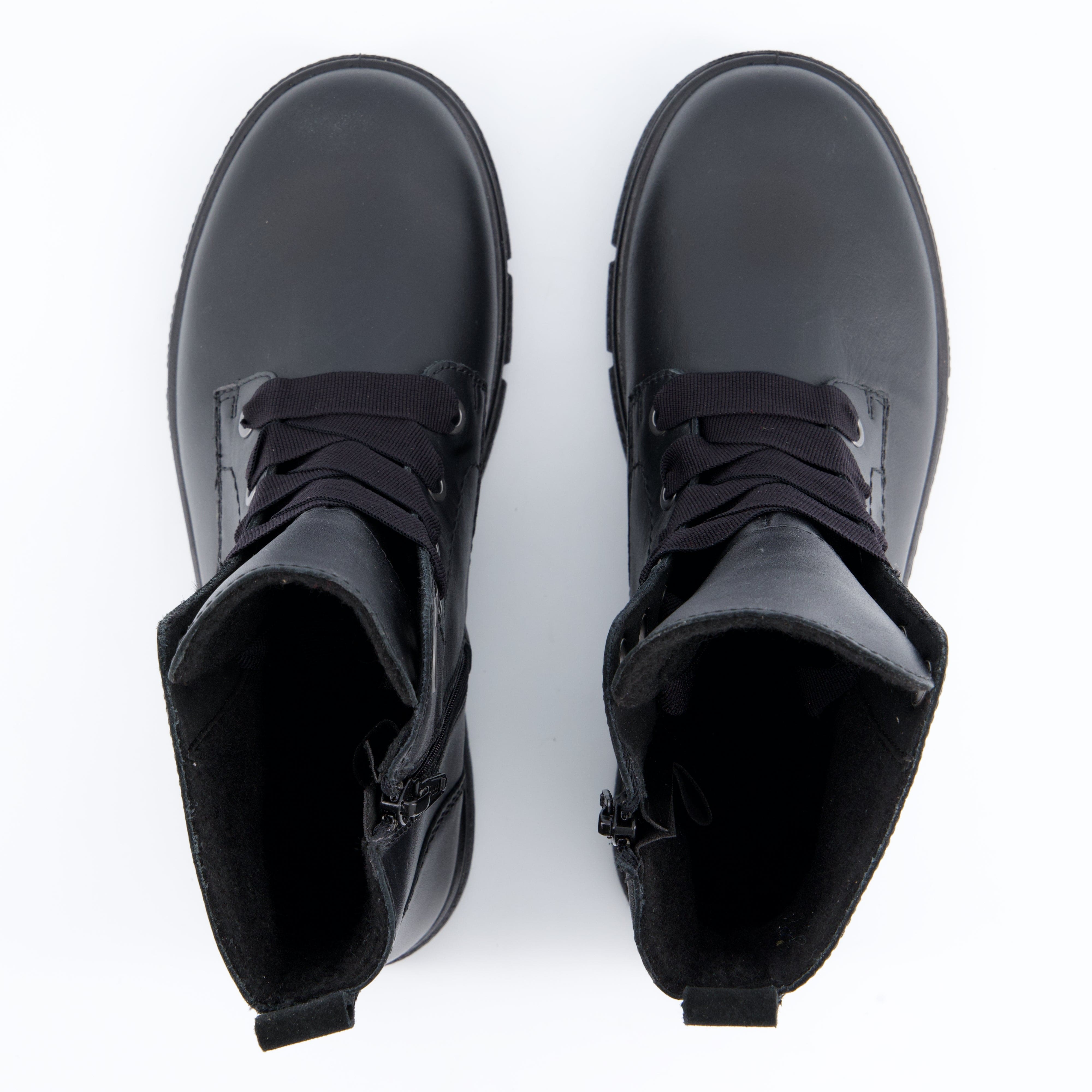 RICOSTA Mädchenschuhe - Winterstiefel Winterstiefel Suri