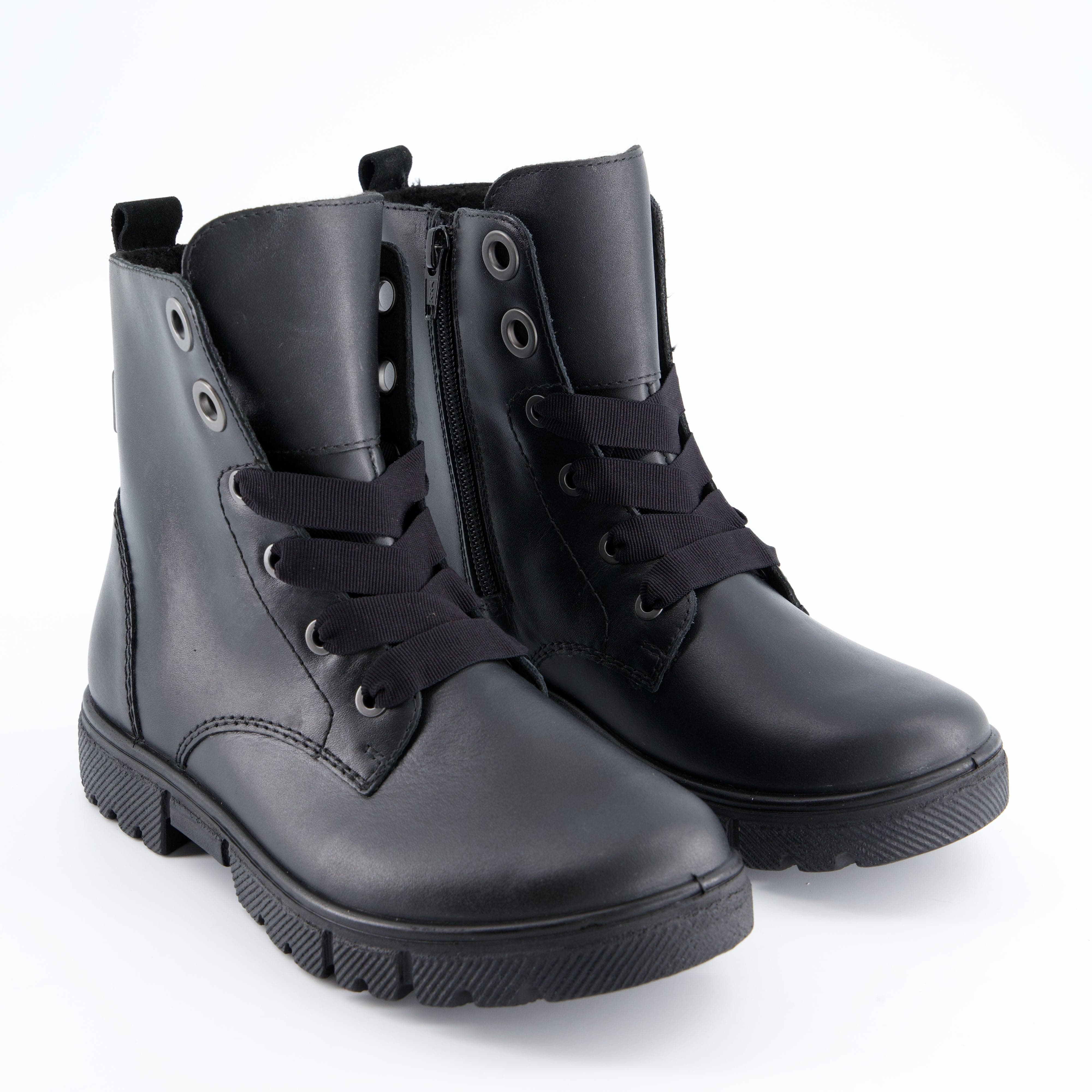 RICOSTA Mädchenschuhe - Winterstiefel Winterstiefel Suri