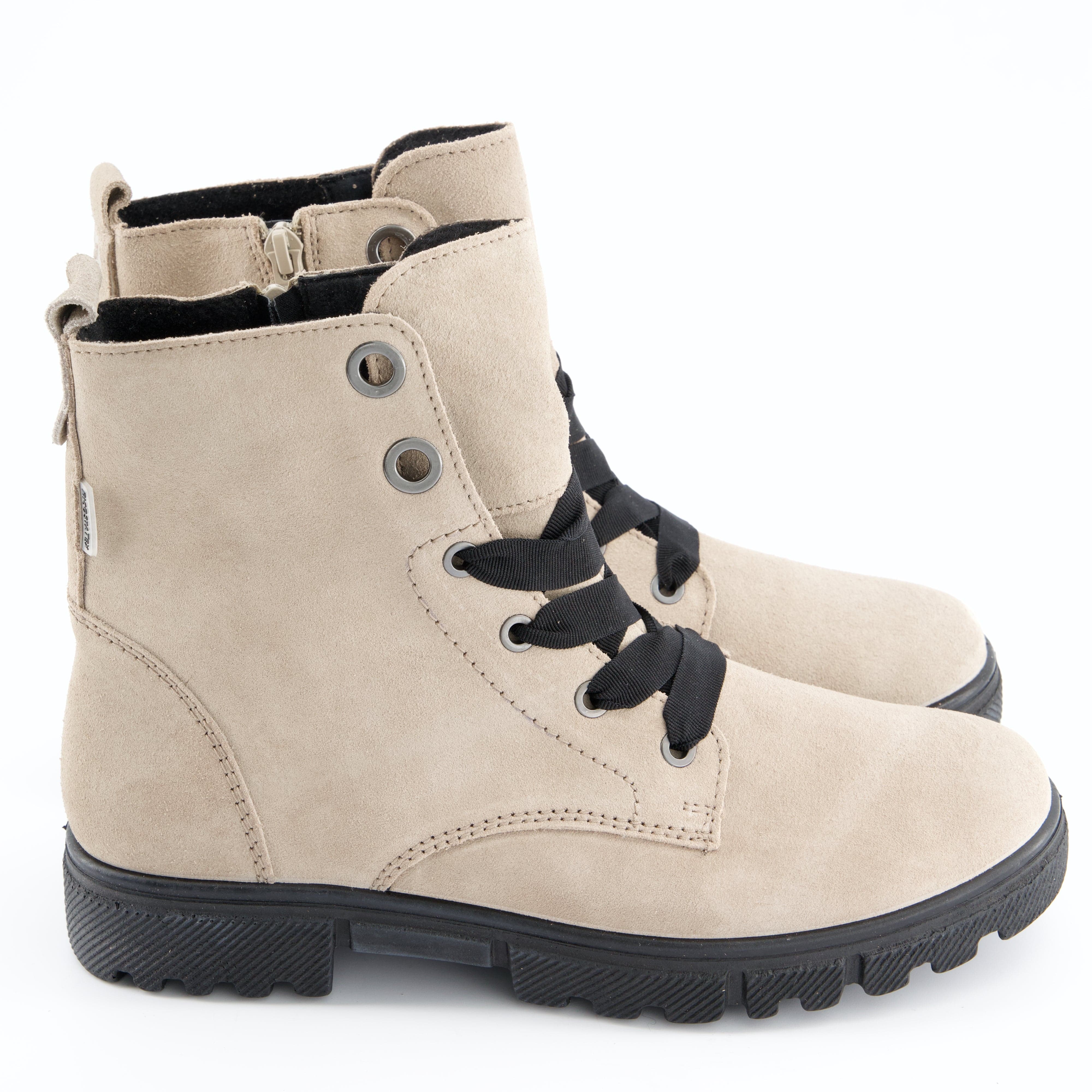 RICOSTA Mädchenschuhe - Winterstiefel, Winterstiefel Suri