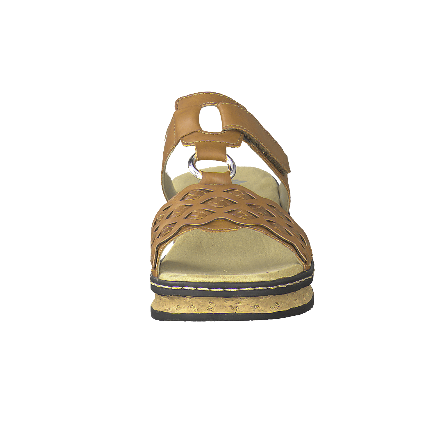 RIEKER D - Pantoffel, P