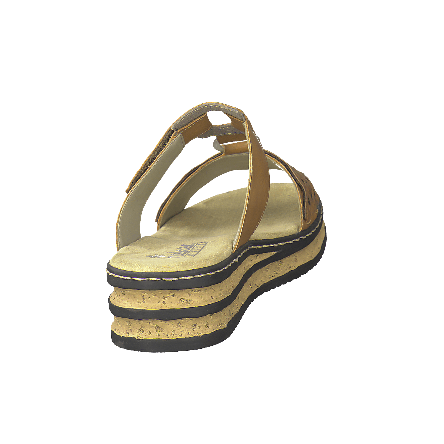 RIEKER D - Pantoffel, P