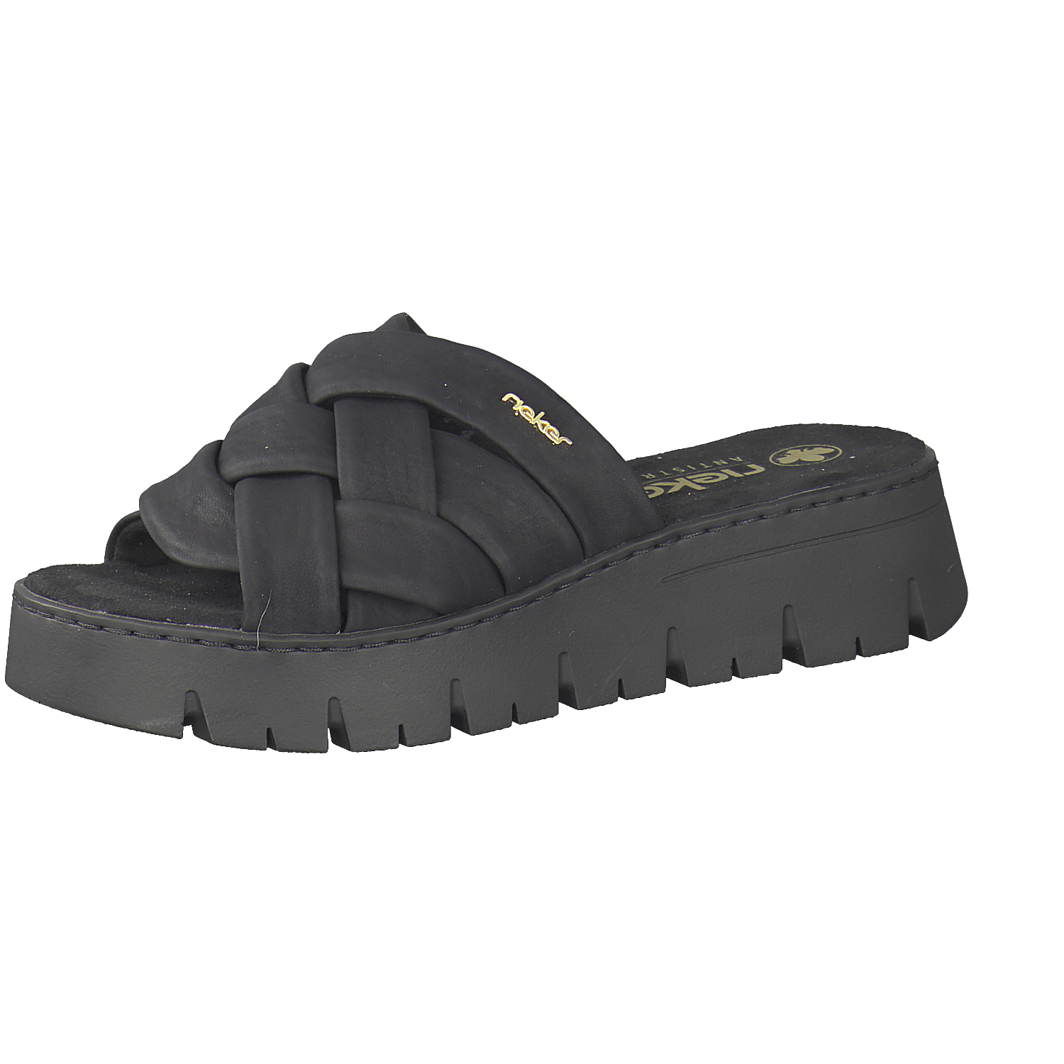 RIEKER D - Pantoffel, P