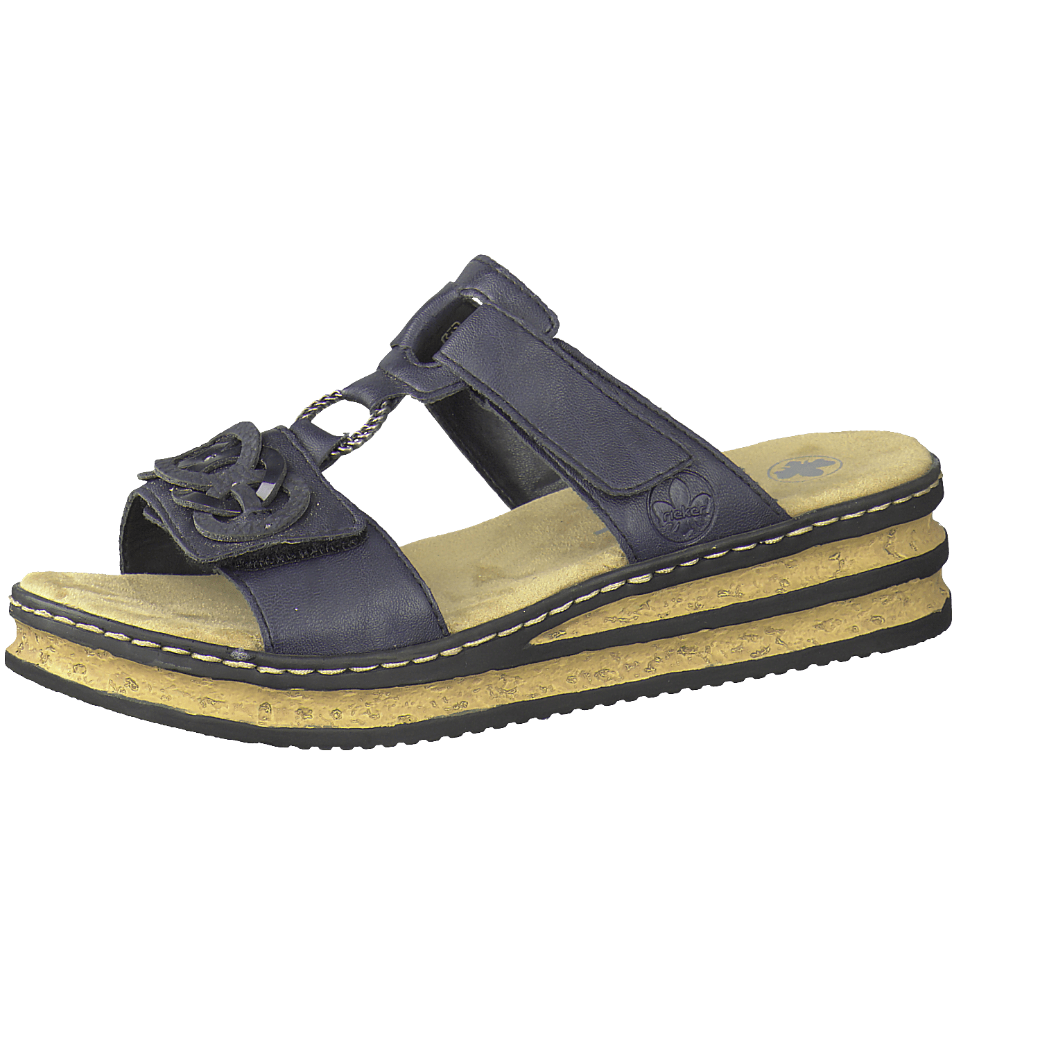 RIEKER D - Pantoffel, P 6293614 629