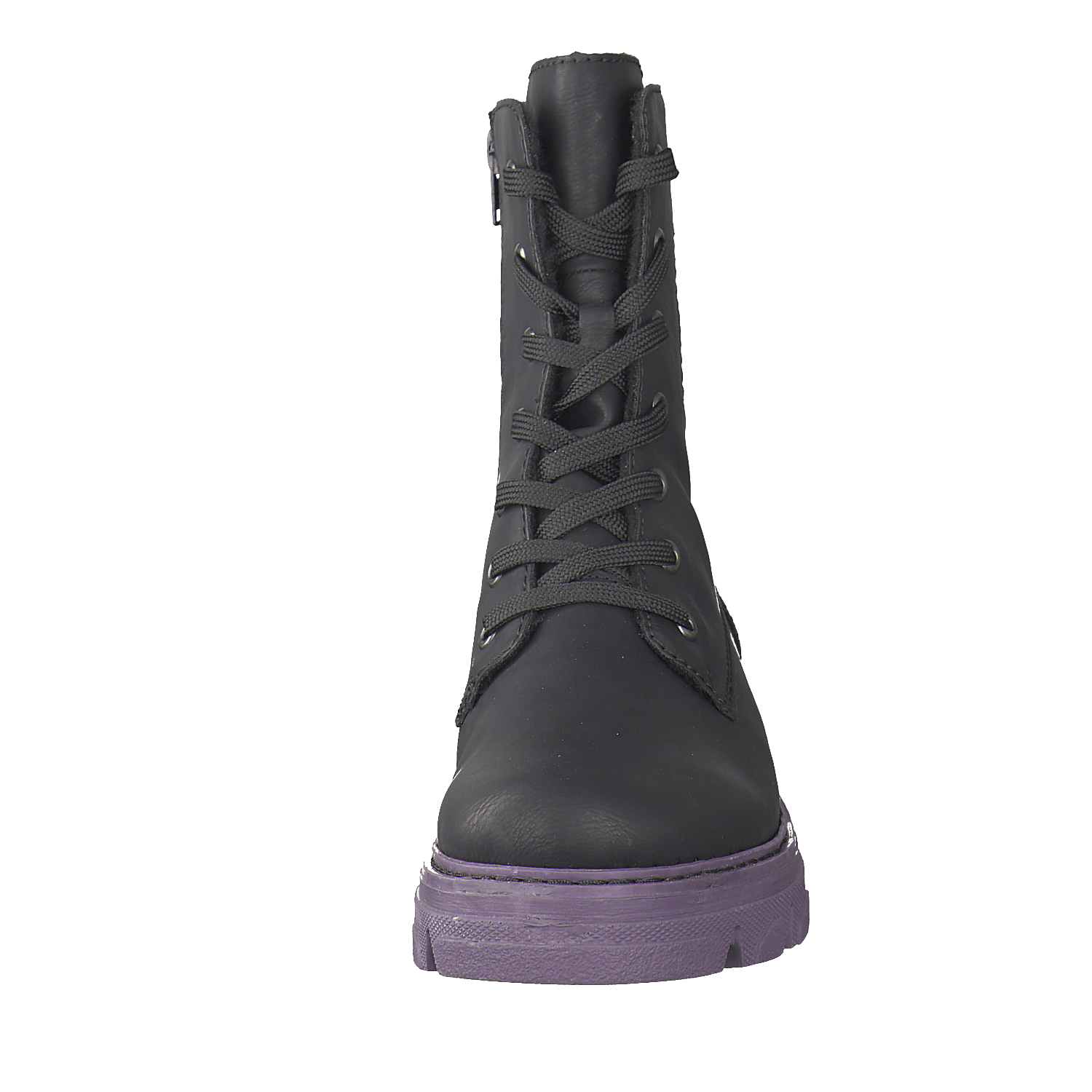 RIEKER D - Schnürboots, S