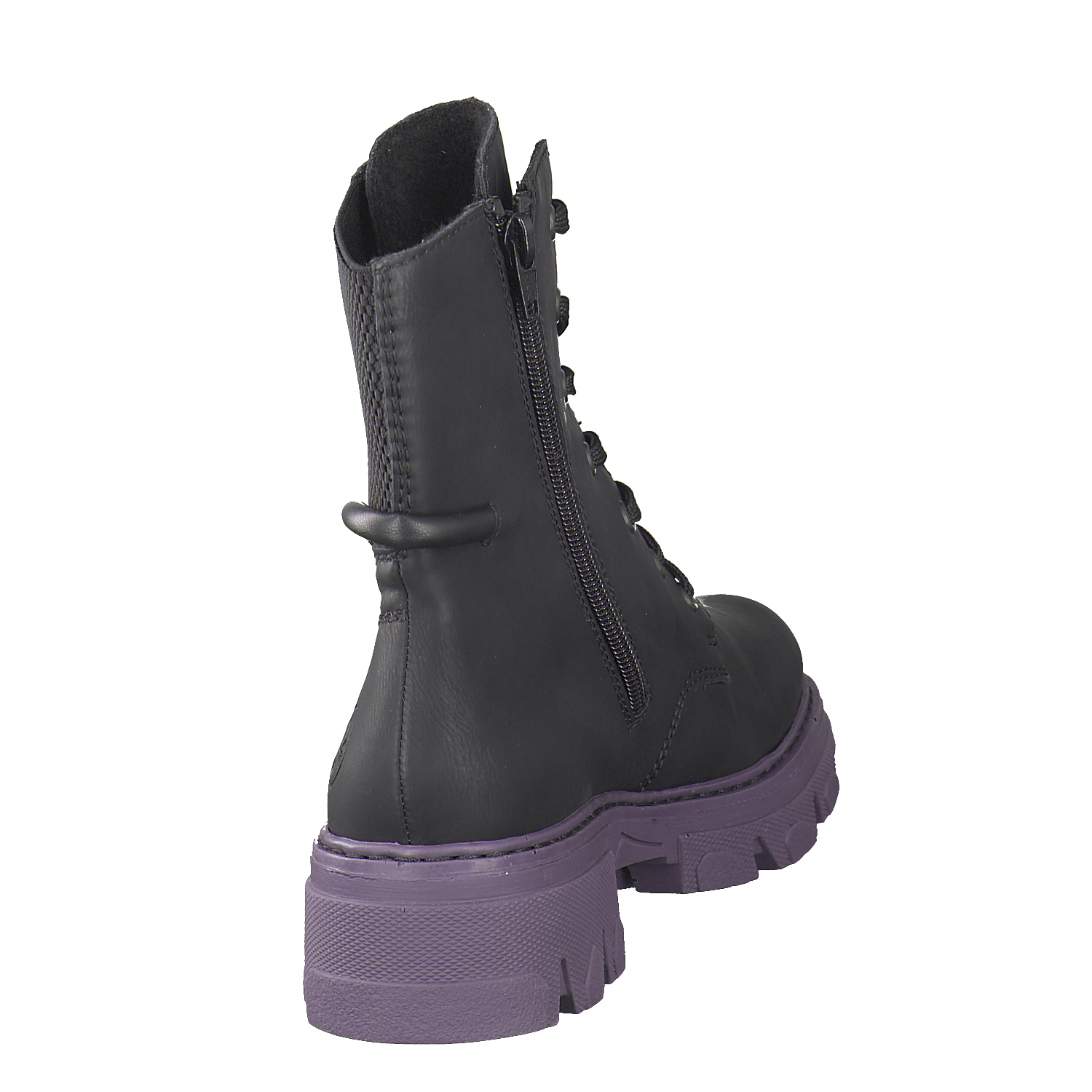 RIEKER D - Schnürboots, S
