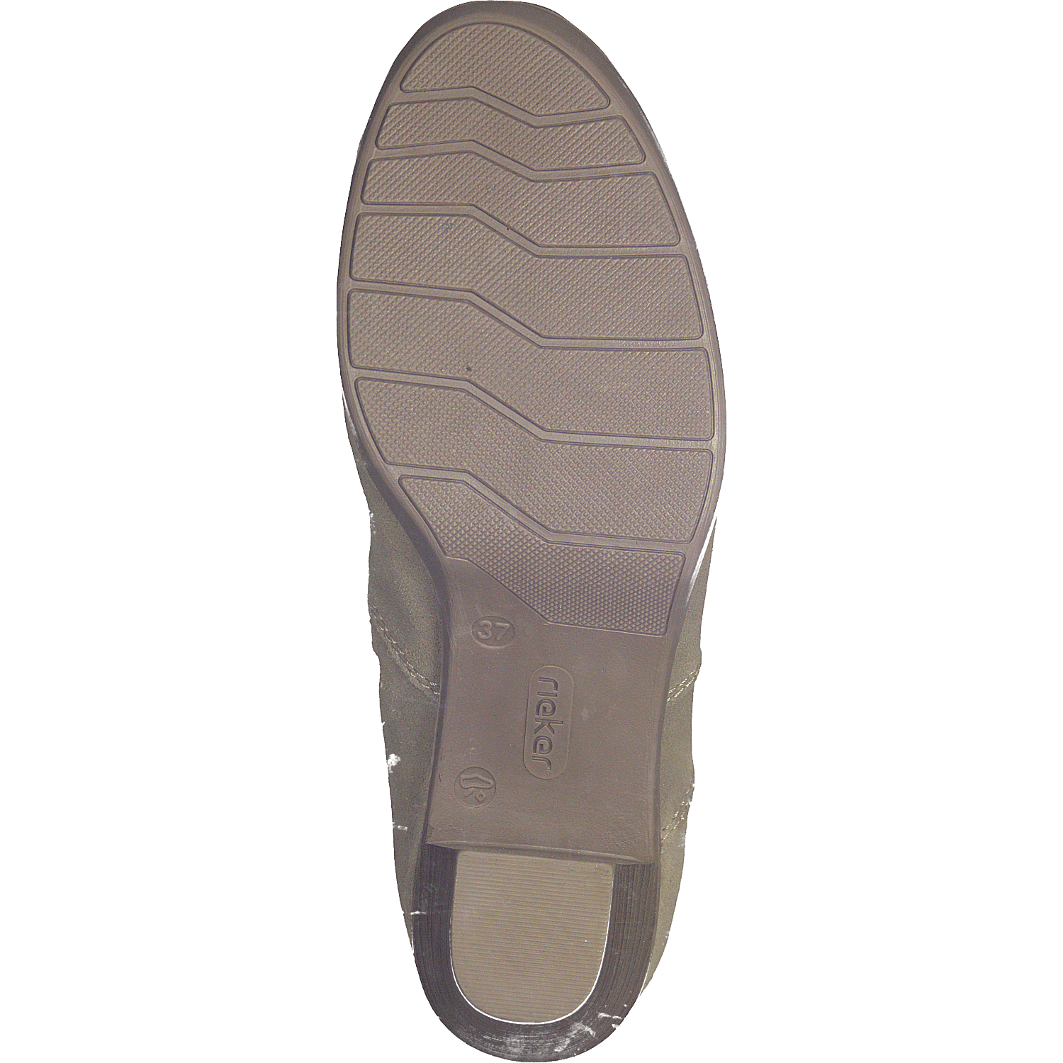 RIEKER D - Stiefelette, S