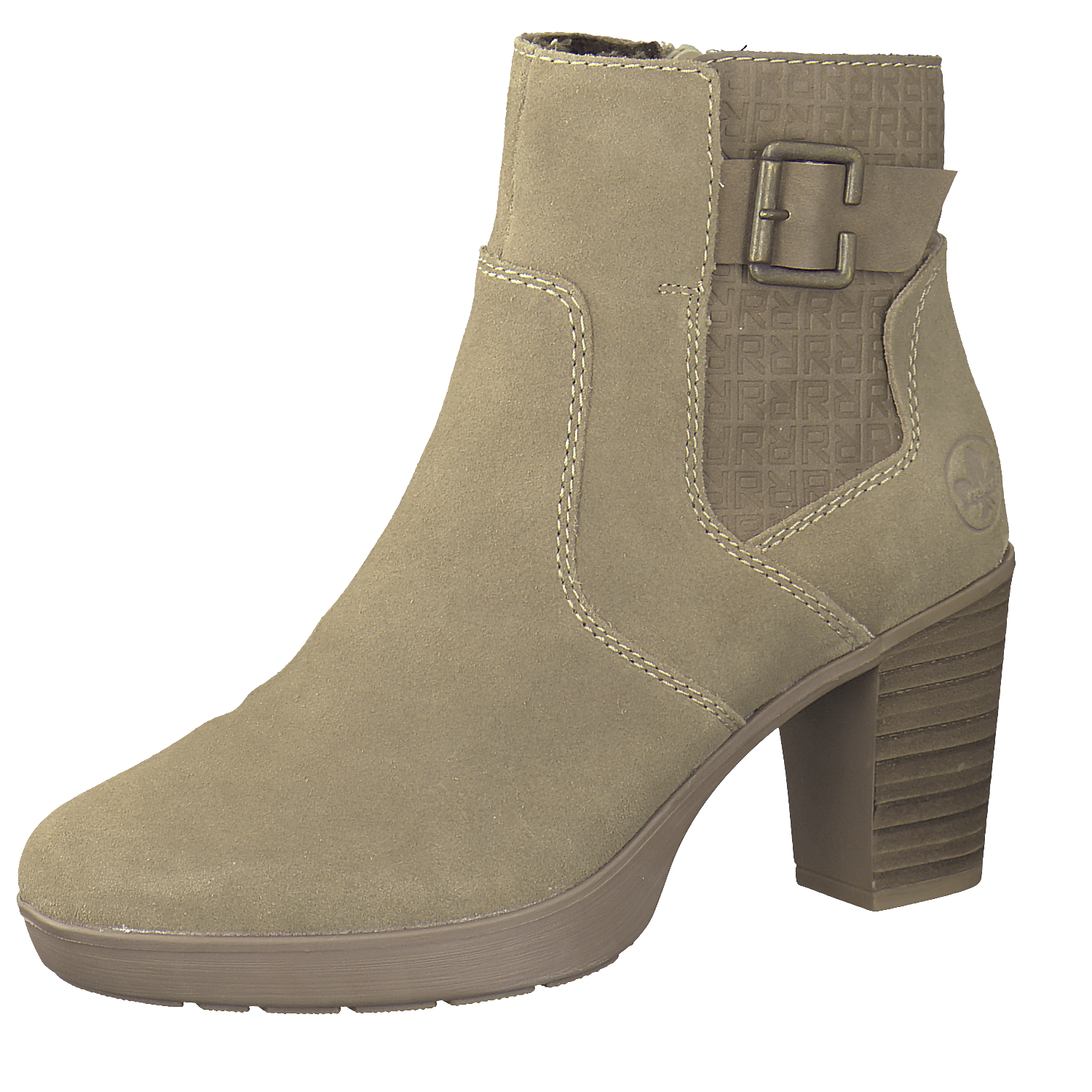 RIEKER D - Stiefelette, S