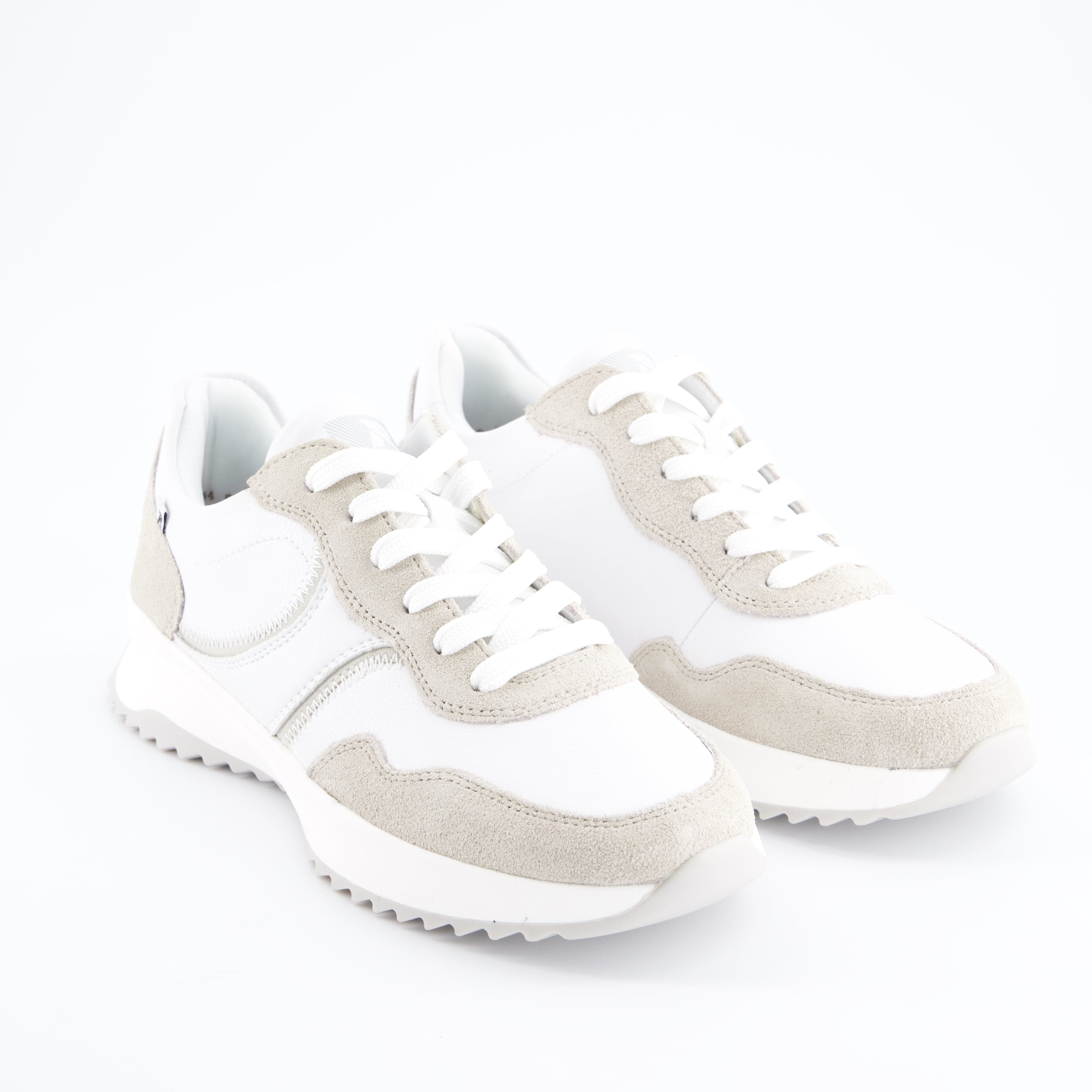 RIEKER Damenschuhe - Schnürschuhe, Schnürschuhe