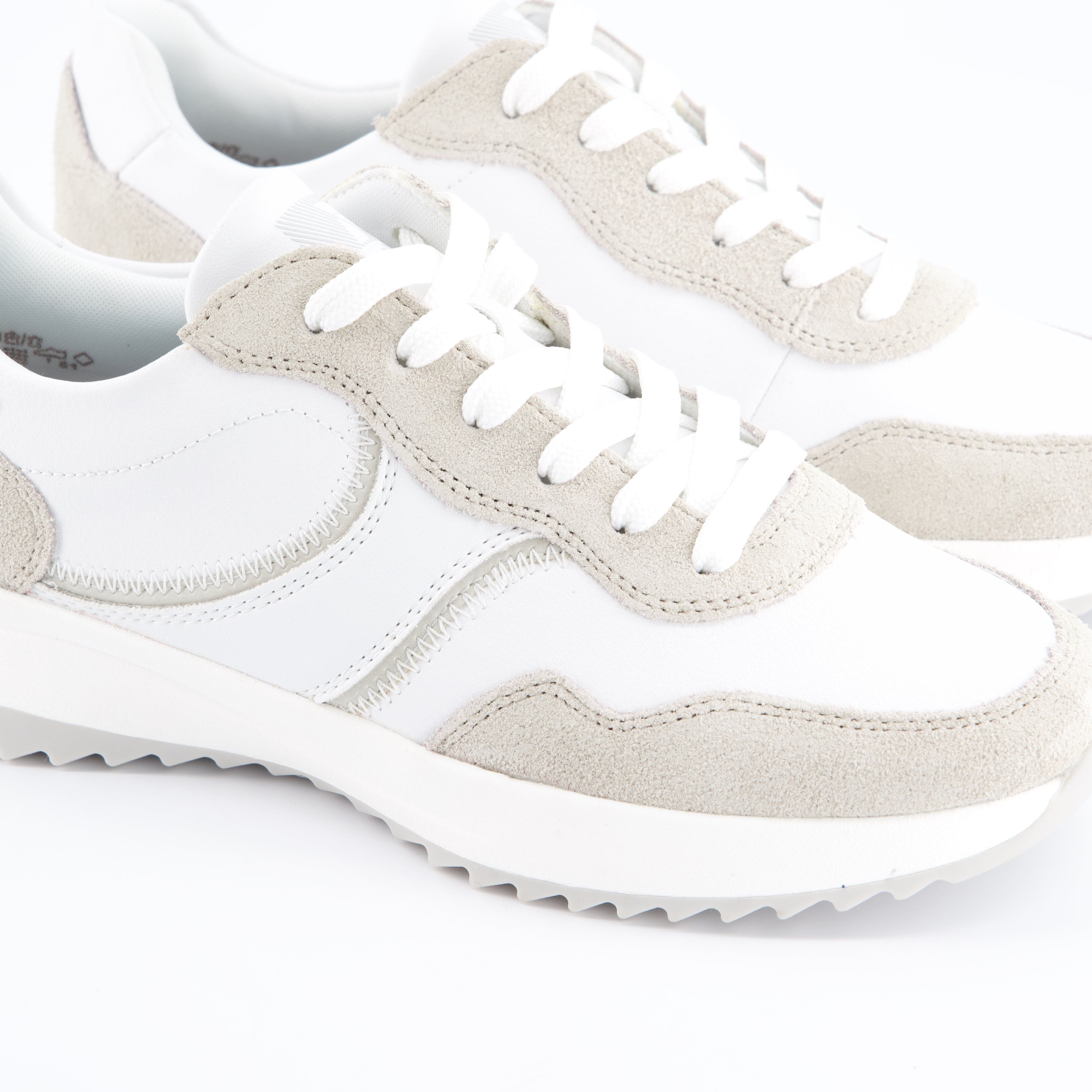 RIEKER Damenschuhe - Schnürschuhe, Schnürschuhe