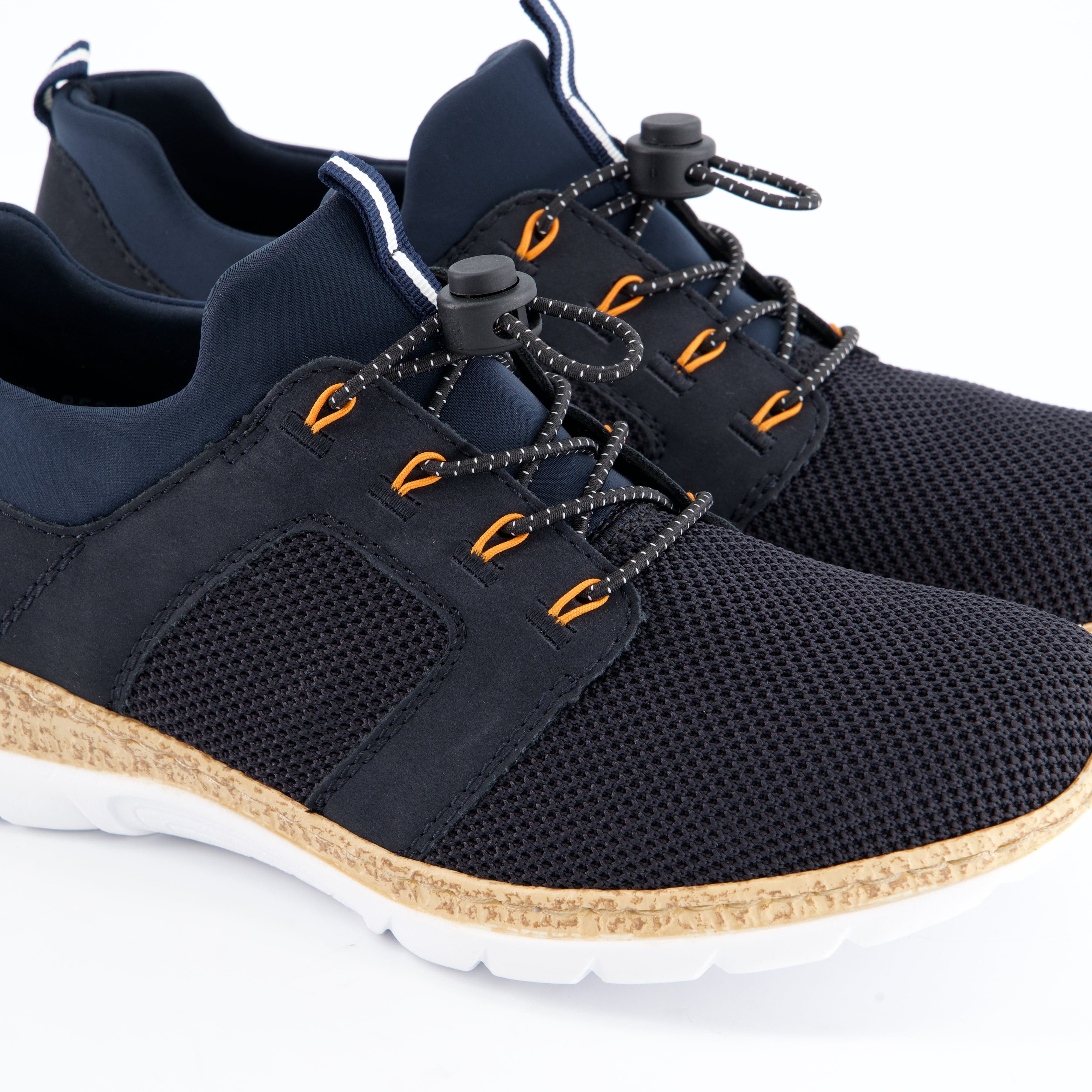 RIEKER Damenschuhe - Slipper/Mokassins Slipper/Mokassins N429014 N42