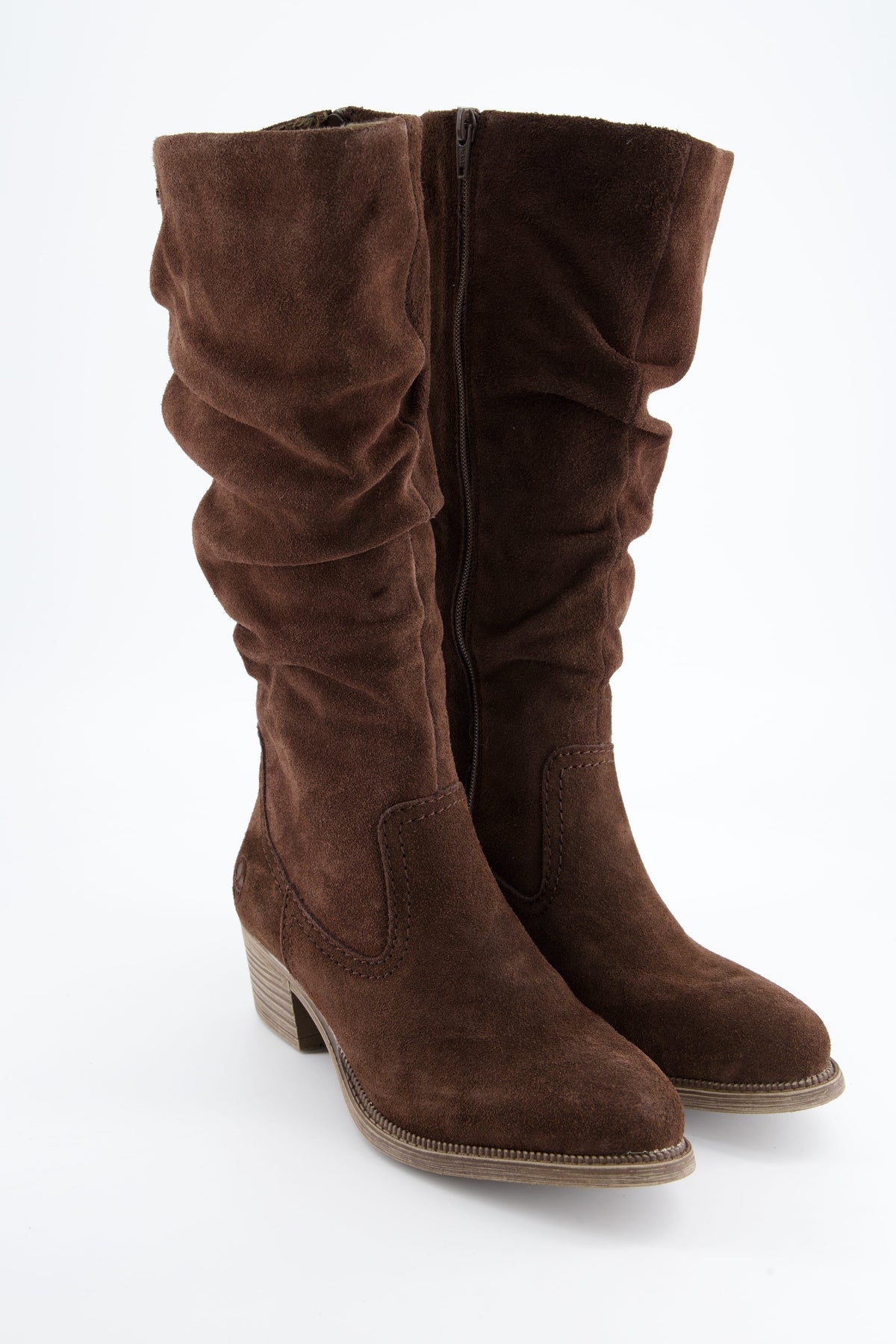 RIEKER Damenschuhe - Stiefel RIEKER Stiefel