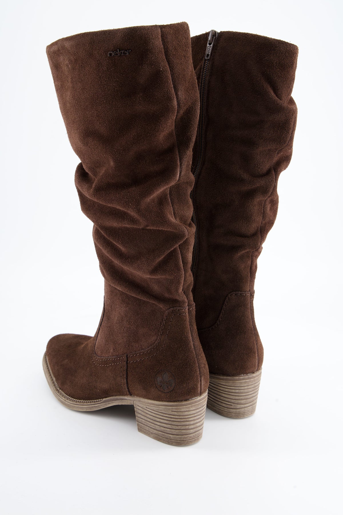 RIEKER Damenschuhe - Stiefel RIEKER Stiefel