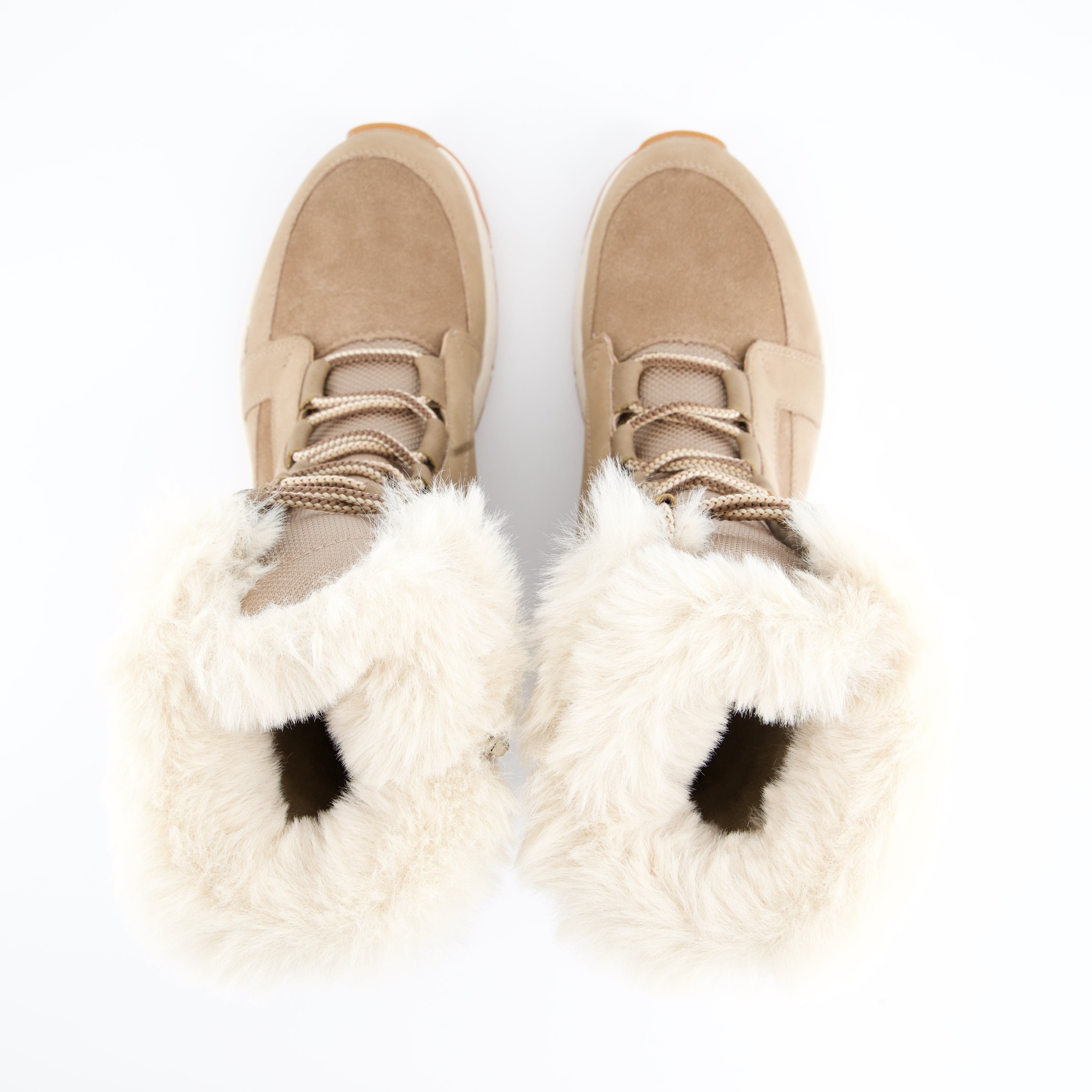 RIEKER Damenschuhe - Winterstiefel Winterstiefel
