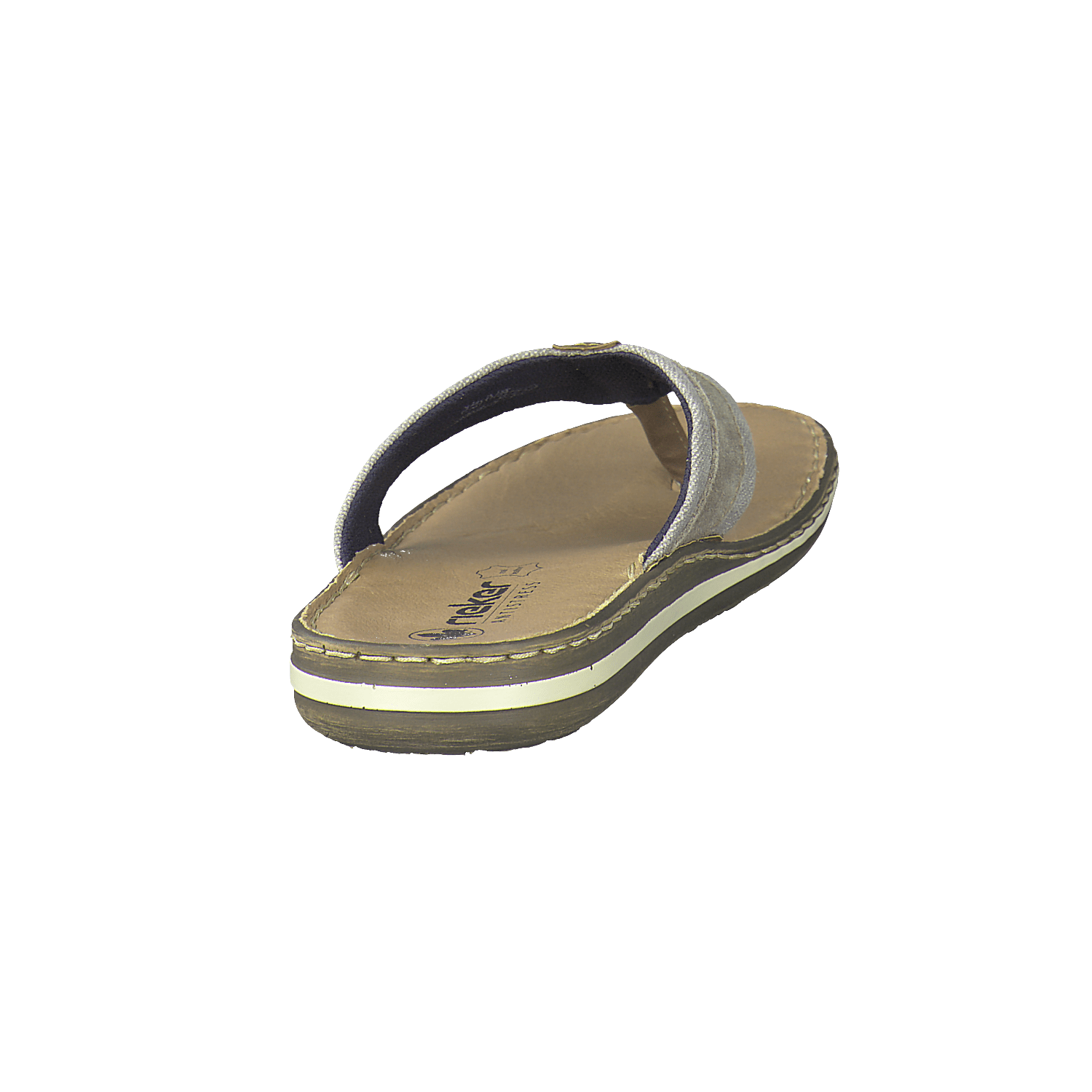RIEKER H - Pantoffel, P