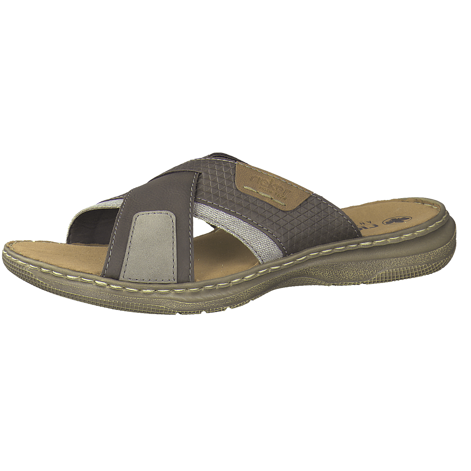 RIEKER H - Pantoffel, P