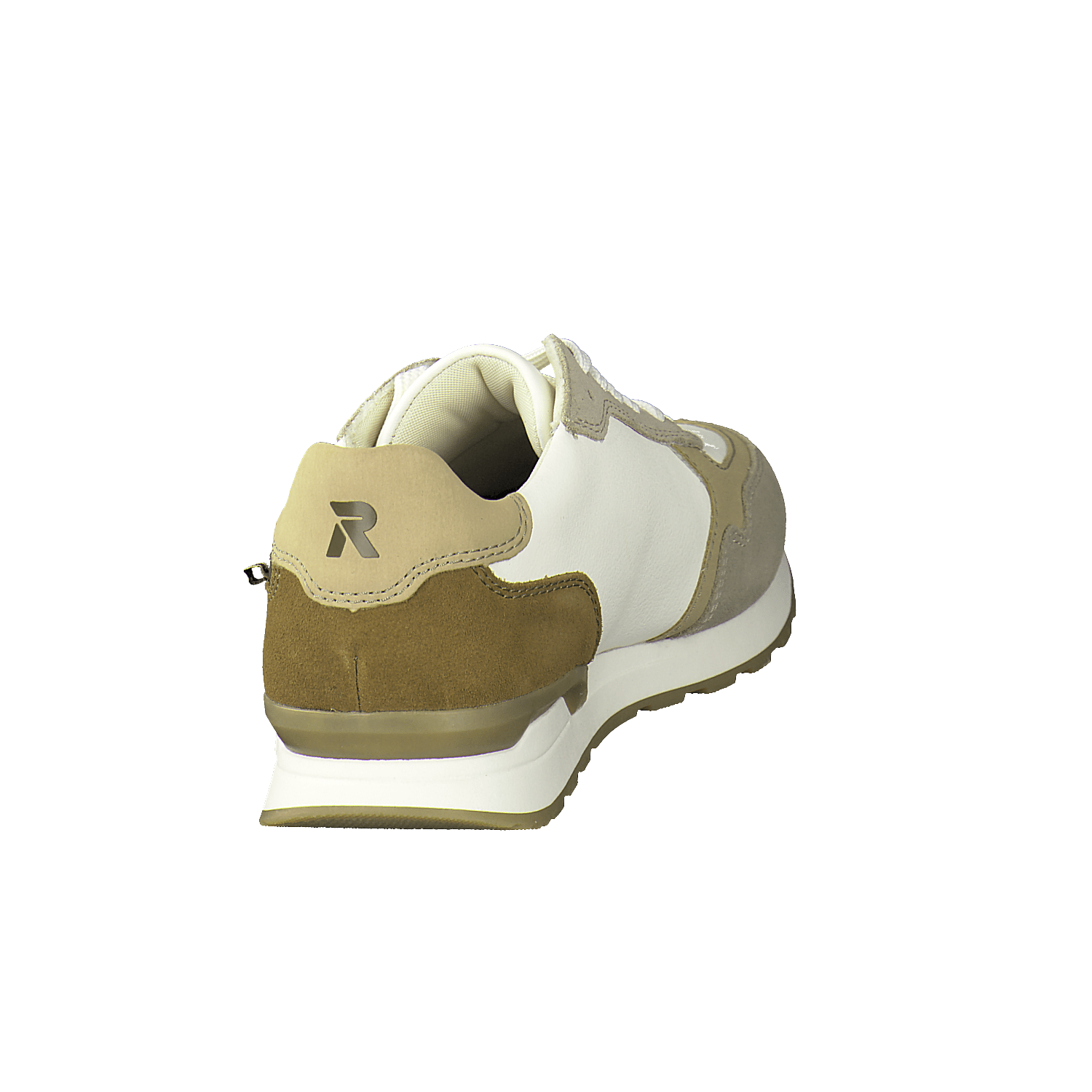 RIEKER H - Schnürschuh, S