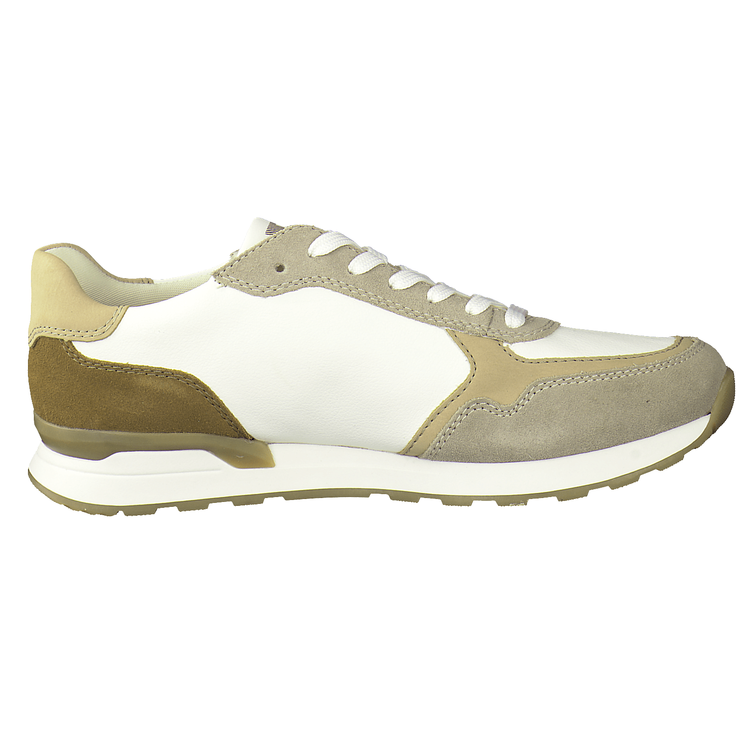 RIEKER H - Schnürschuh, S