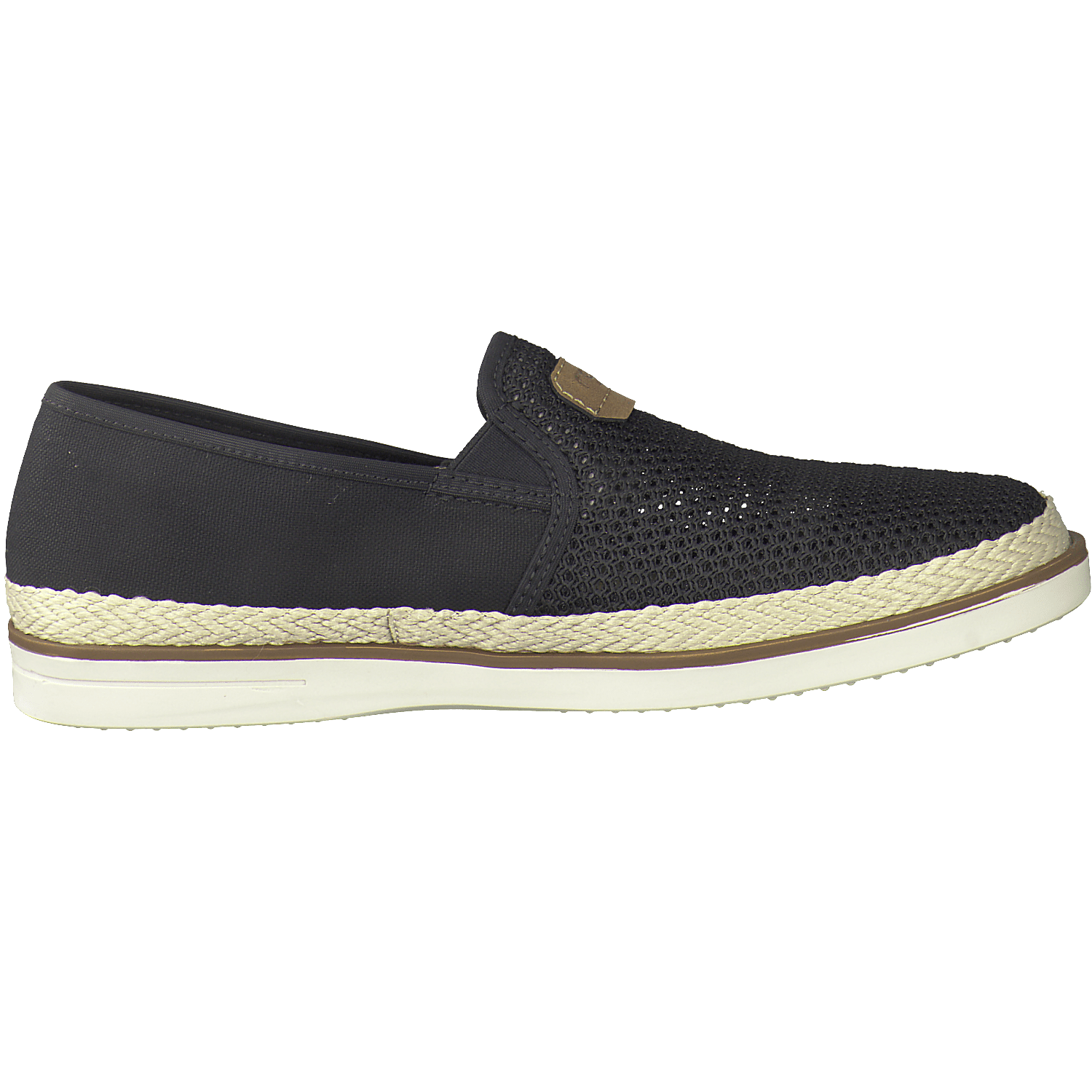 RIEKER H - Slipper/Mokassin, S