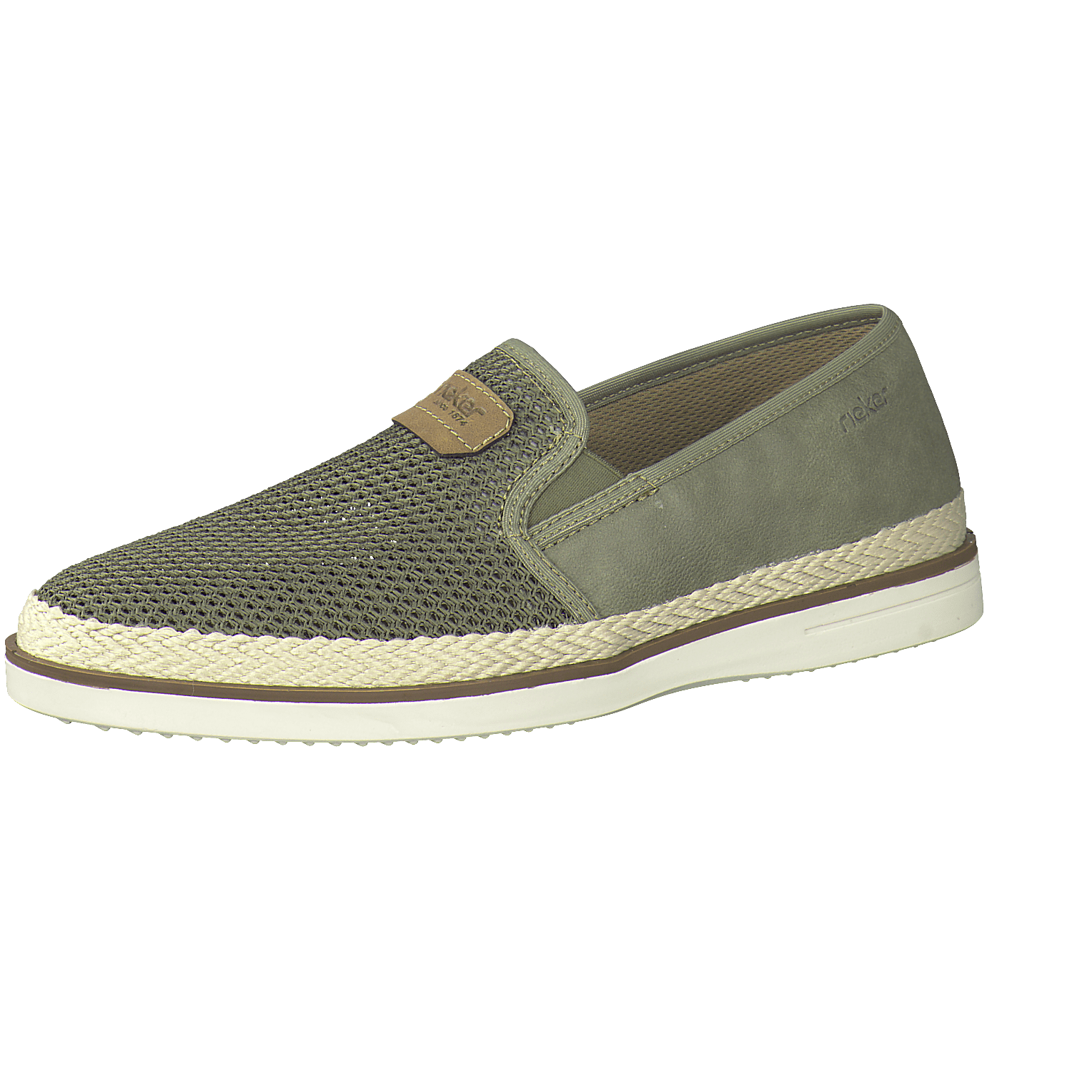 RIEKER H - Slipper/Mokassin, S