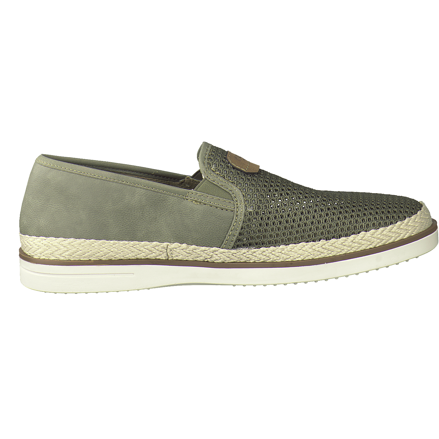 RIEKER H - Slipper/Mokassin, S