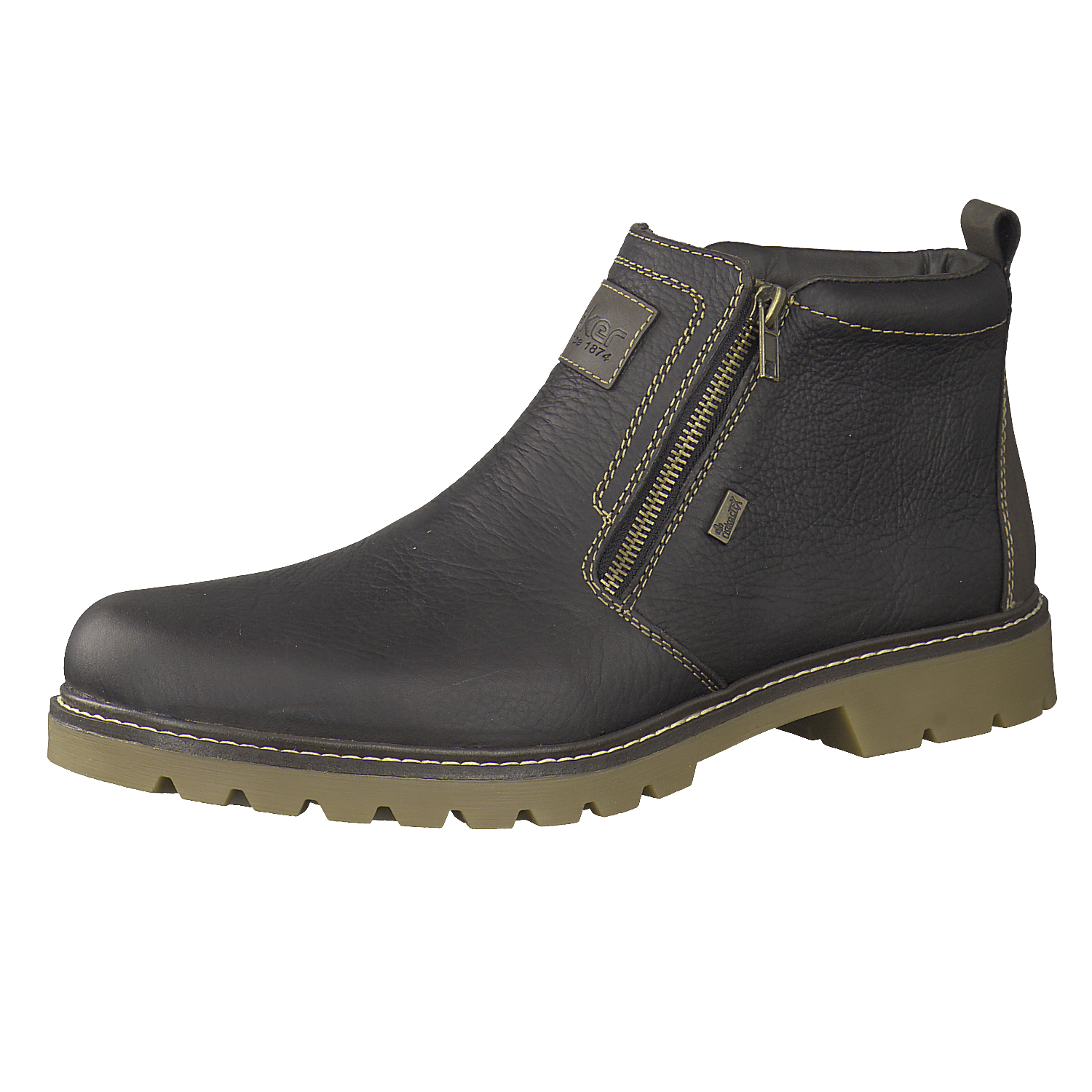RIEKER H - Stiefeletten, S