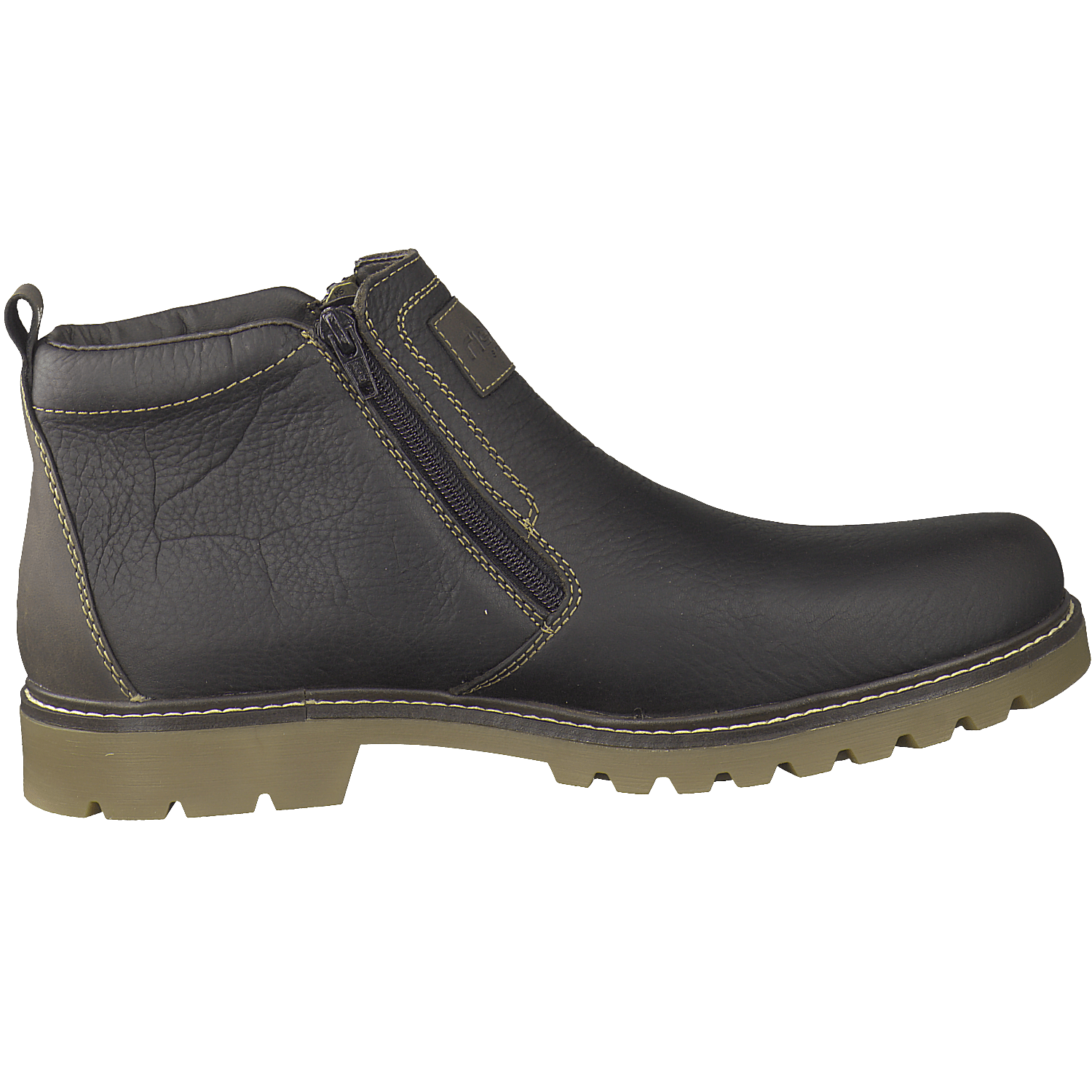 RIEKER H - Stiefeletten, S