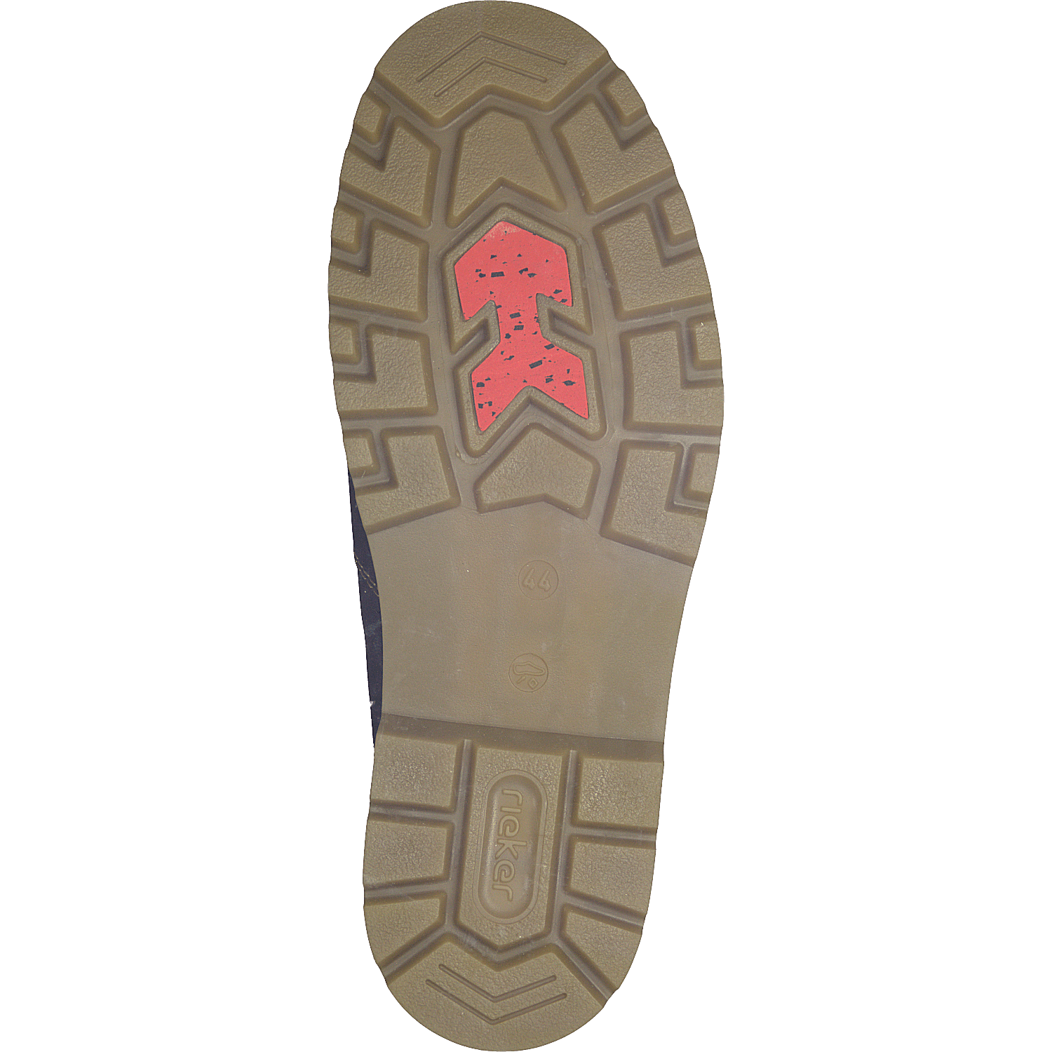 RIEKER H - Stiefeletten, S