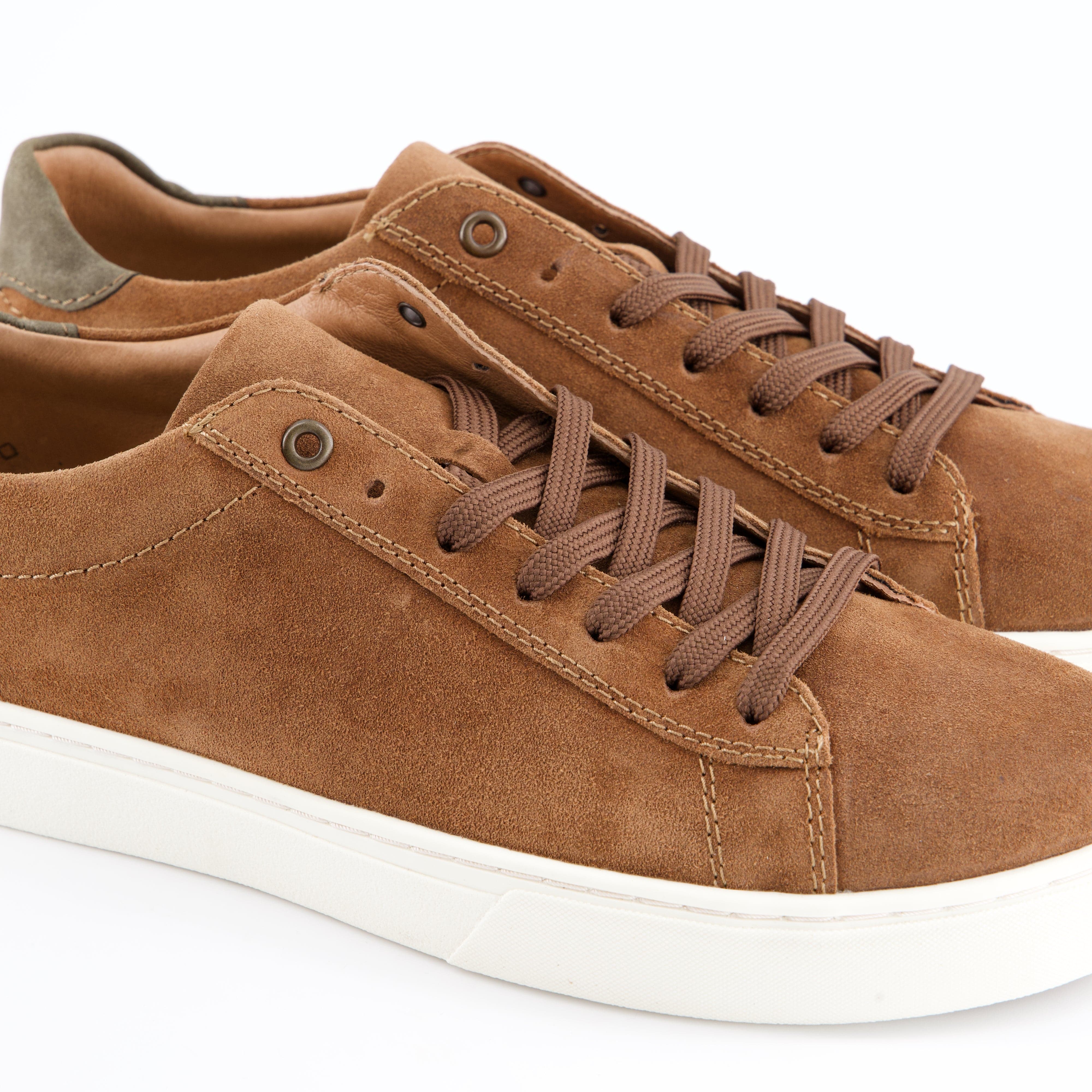 RIEKER Herrenschuh - Schnürschuh Schnürschuh
