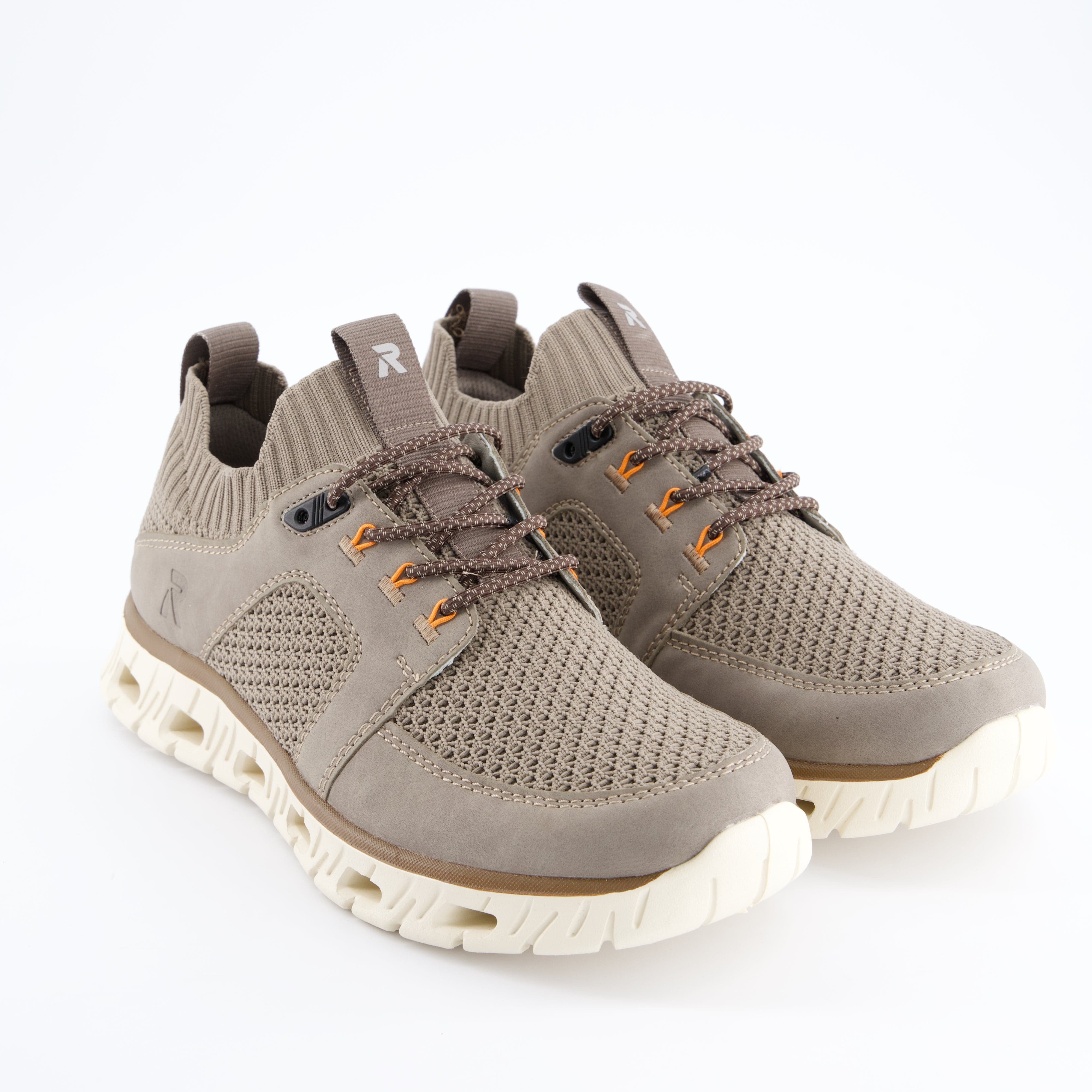 RIEKER Herrenschuh - Slipper/Mokassin, Slipper/Mokassin