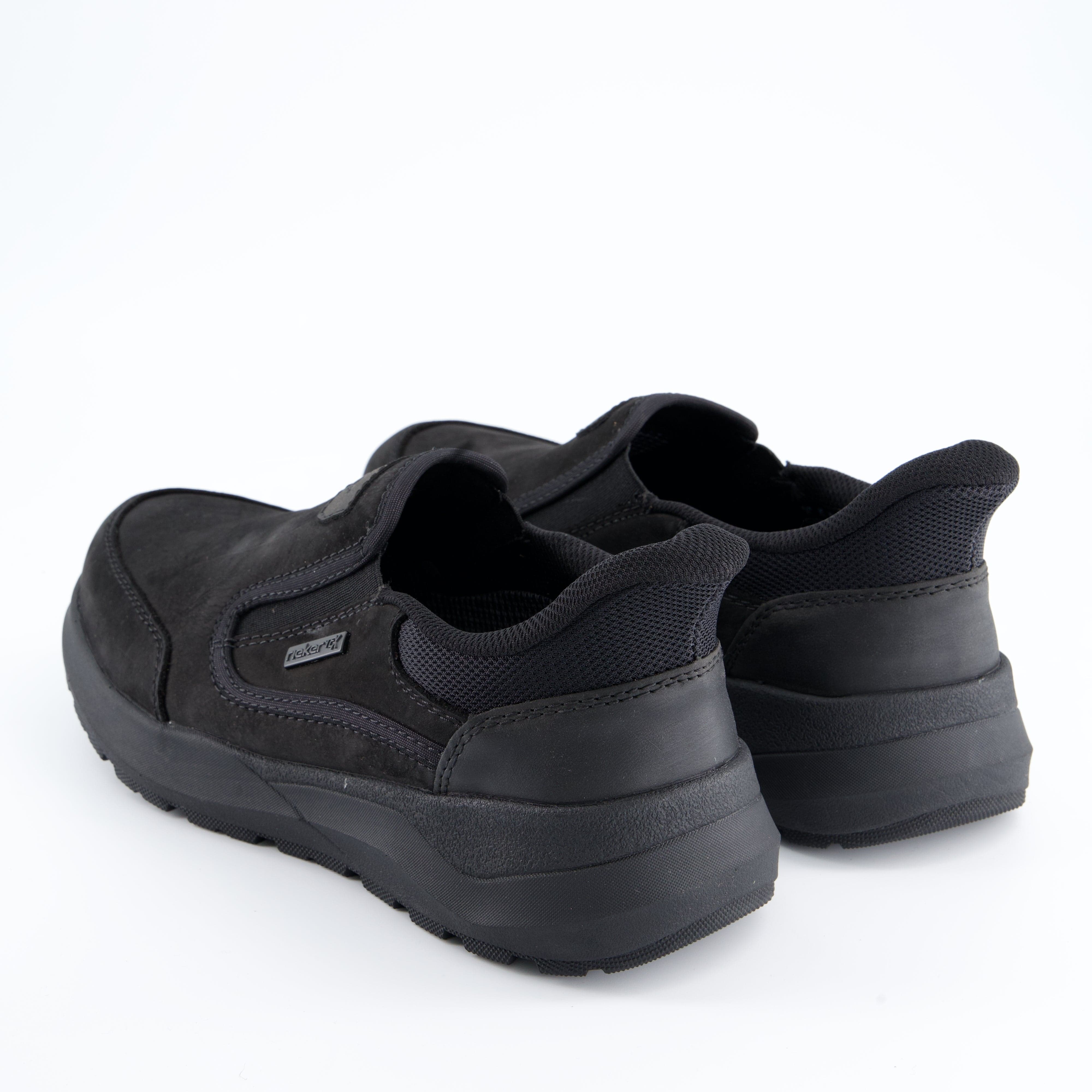 RIEKER Herrenschuh - Slipper/Mokassin Slipper/Mokassin