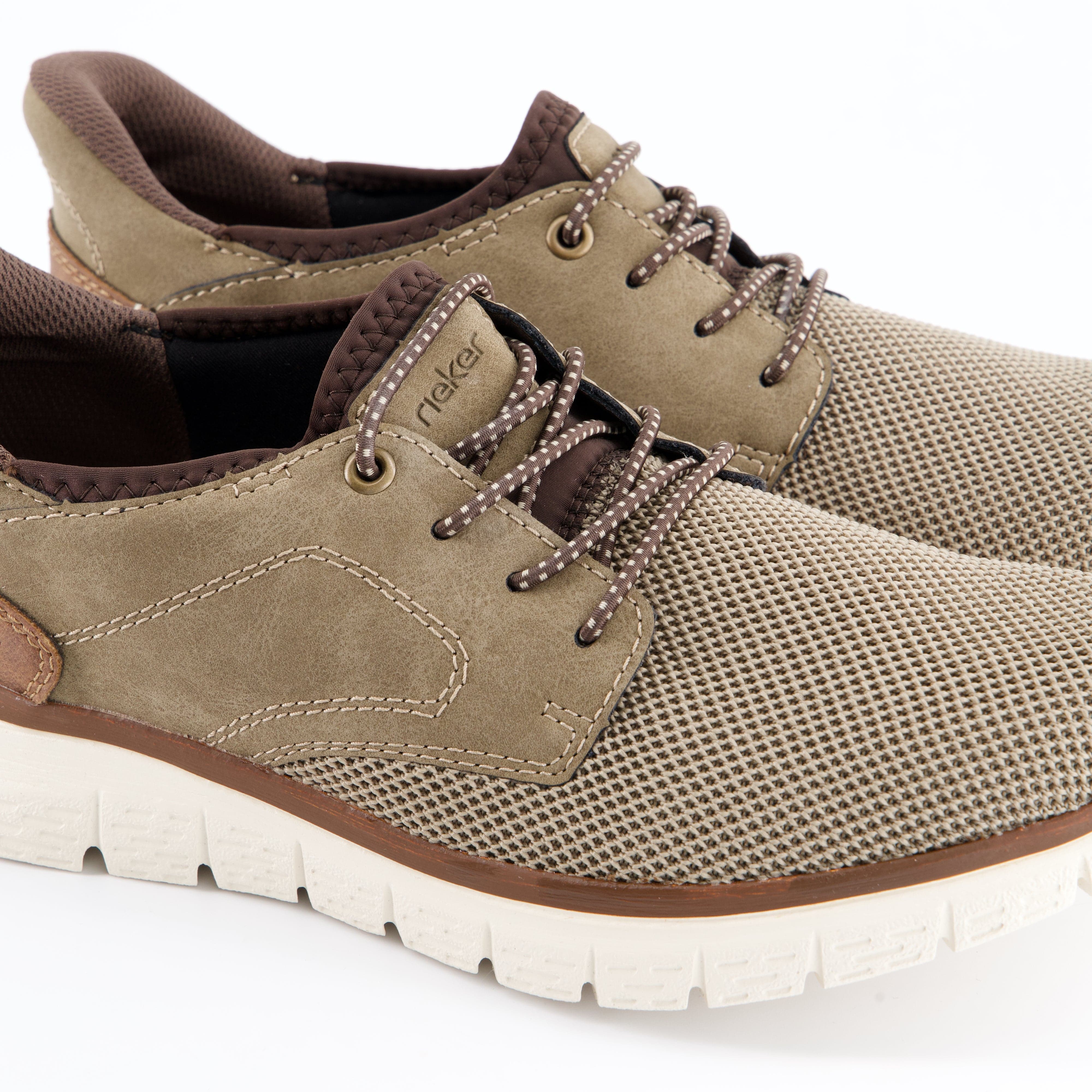 RIEKER Herrenschuh - Slipper/Mokassin Slipper/Mokassin