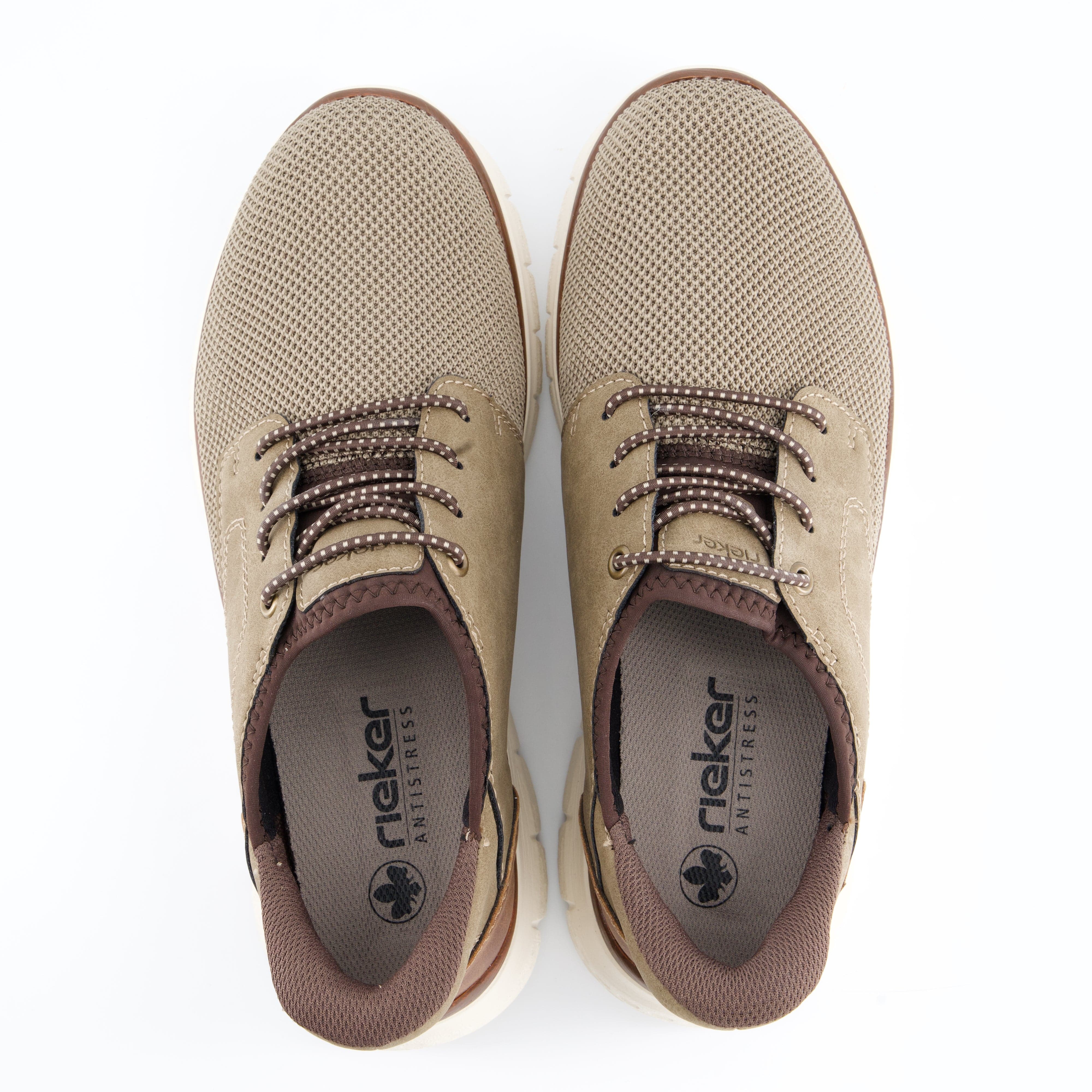 RIEKER Herrenschuh - Slipper/Mokassin Slipper/Mokassin