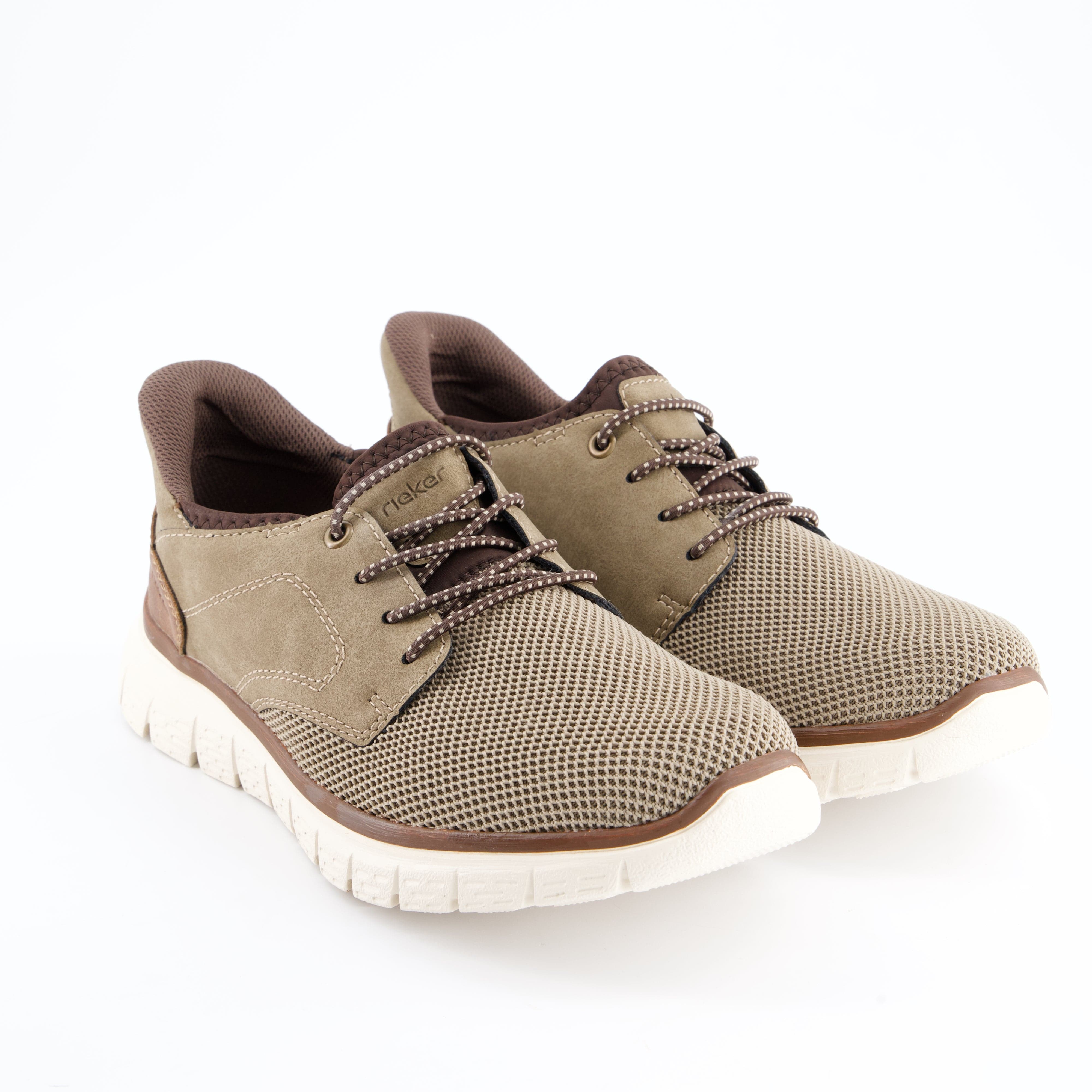 RIEKER Herrenschuh - Slipper/Mokassin Slipper/Mokassin