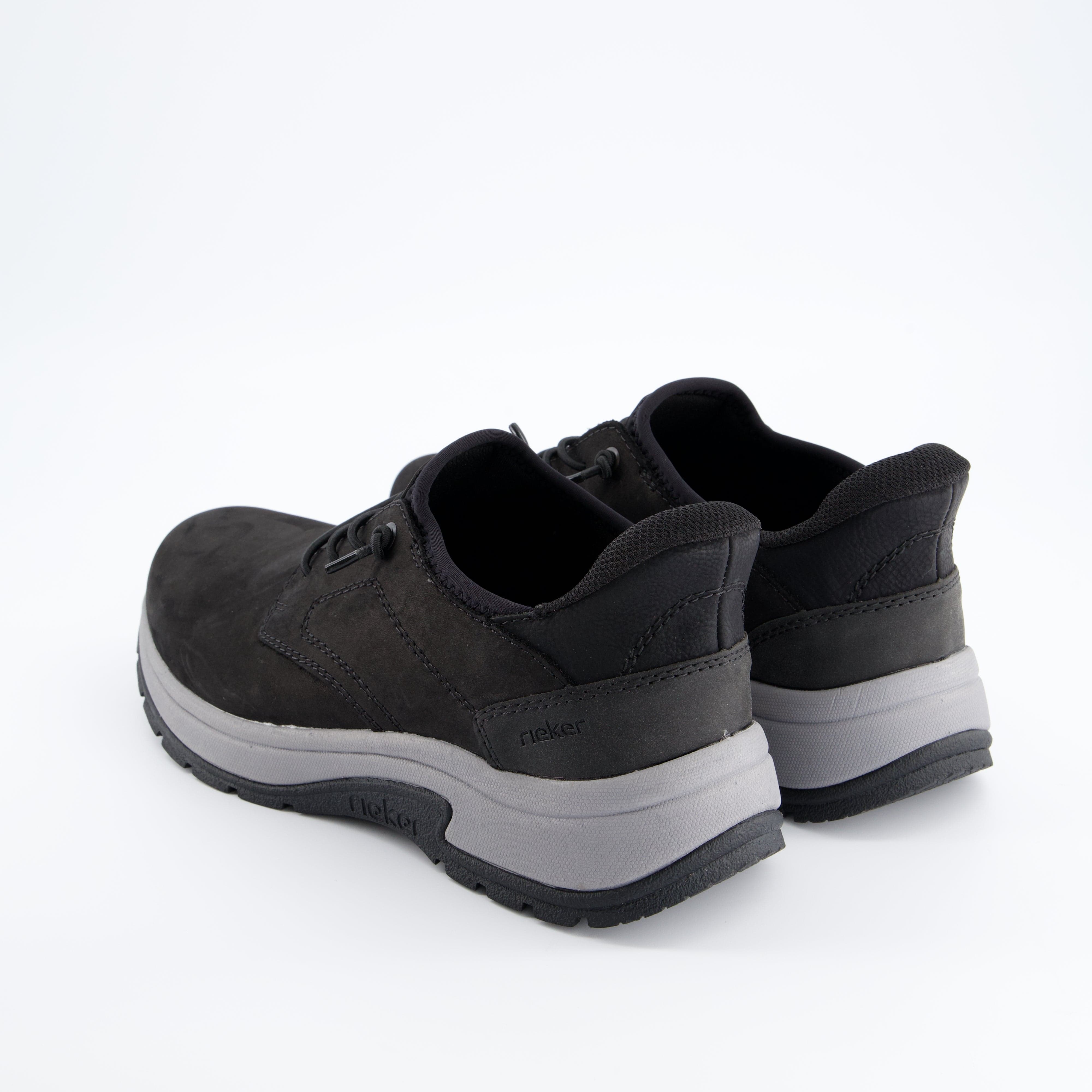 RIEKER Herrenschuh - Slipper/Mokassin, Slipper/Mokassin