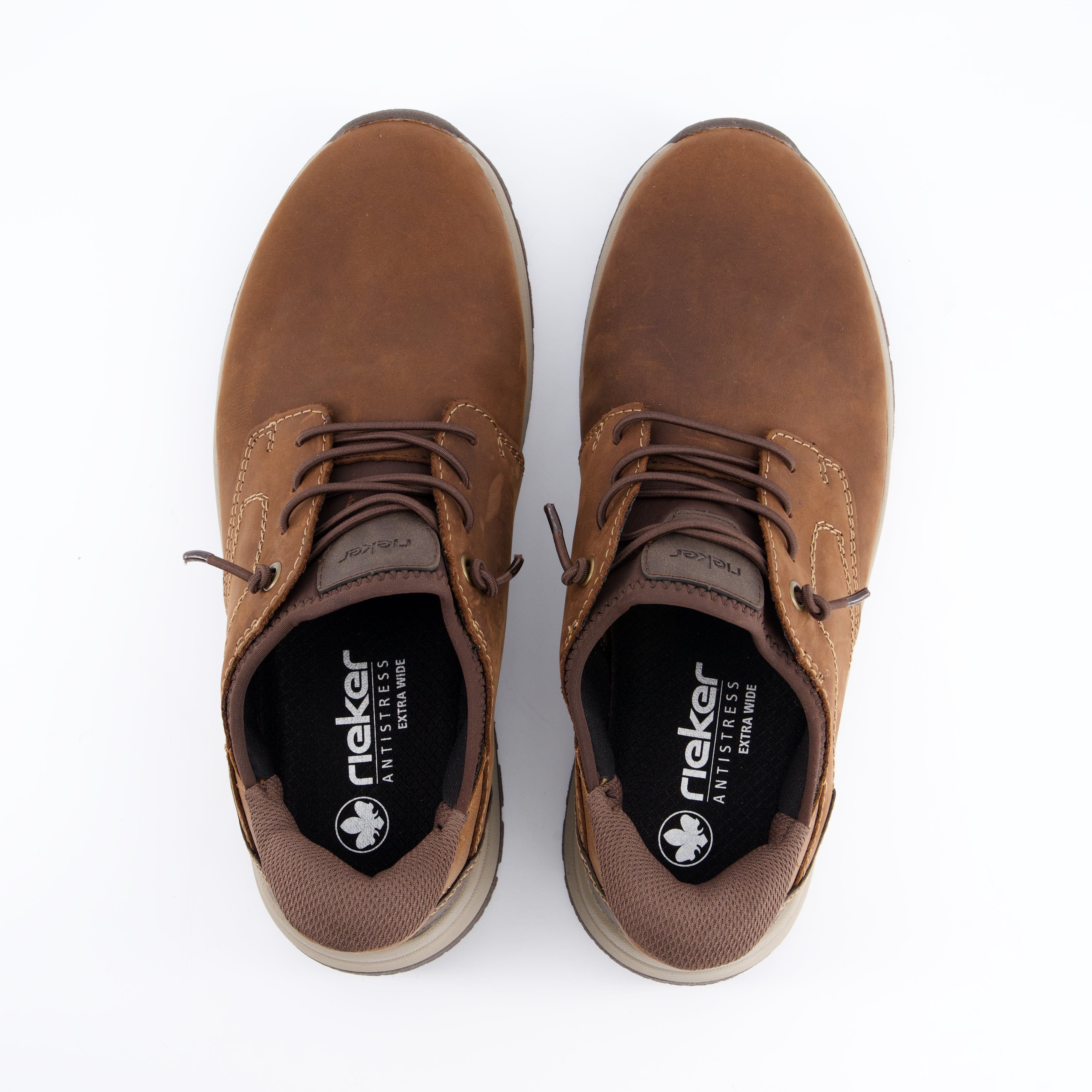 RIEKER Herrenschuh - Slipper/Mokassin, Slipper/Mokassin