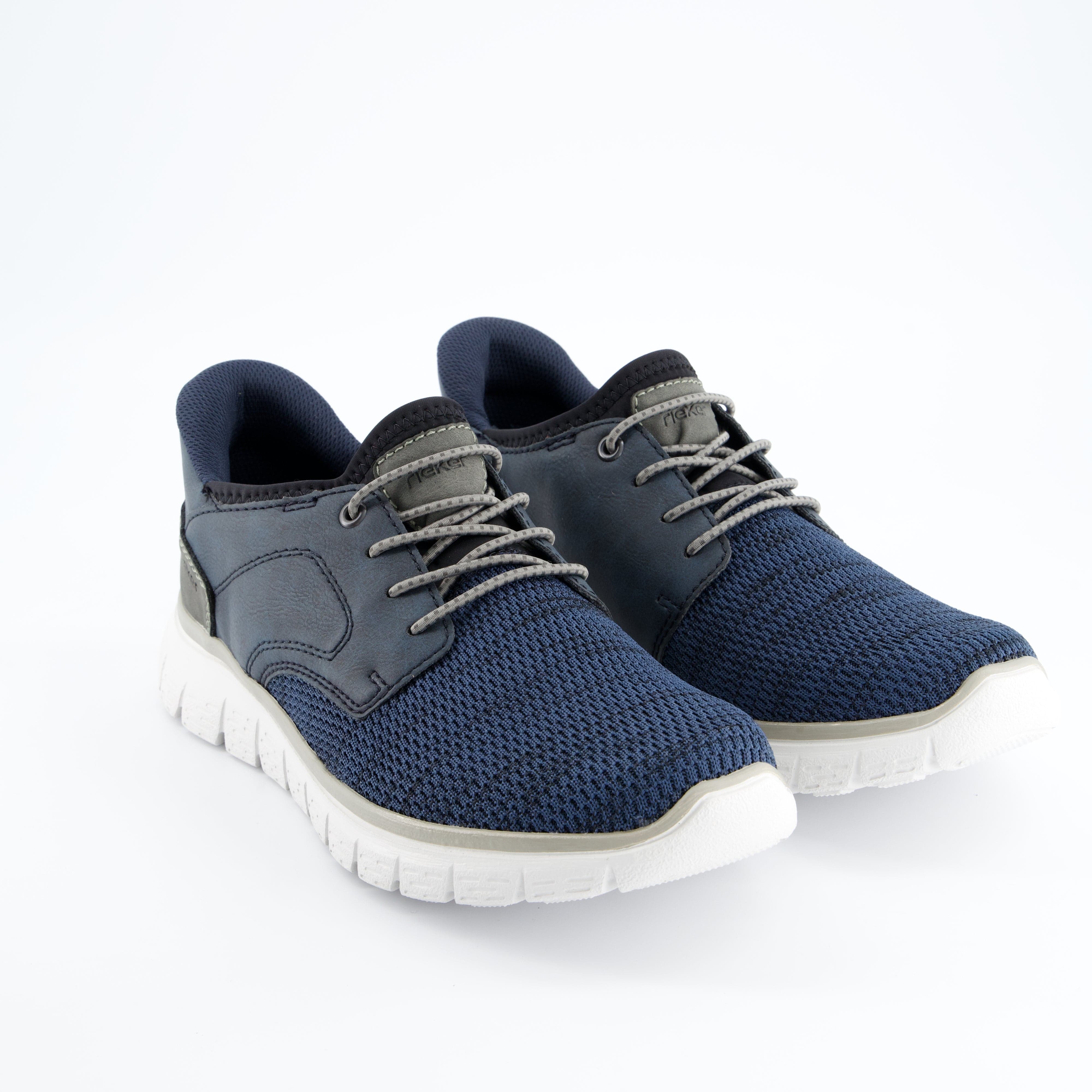 RIEKER Herrenschuh - Slipper/Mokassin, Slipper/Mokassin