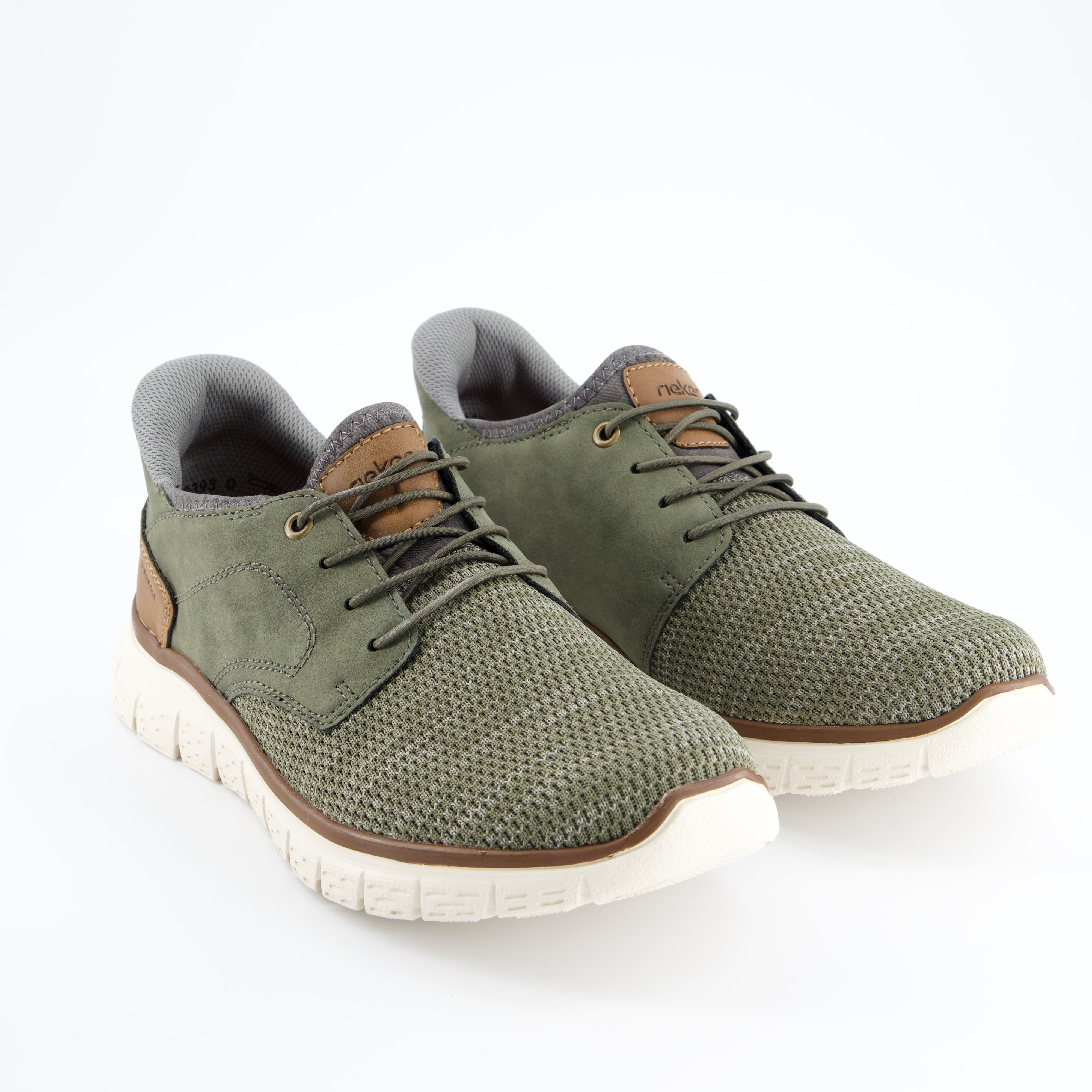 RIEKER Herrenschuh - Slipper/Mokassin, Slipper/Mokassin