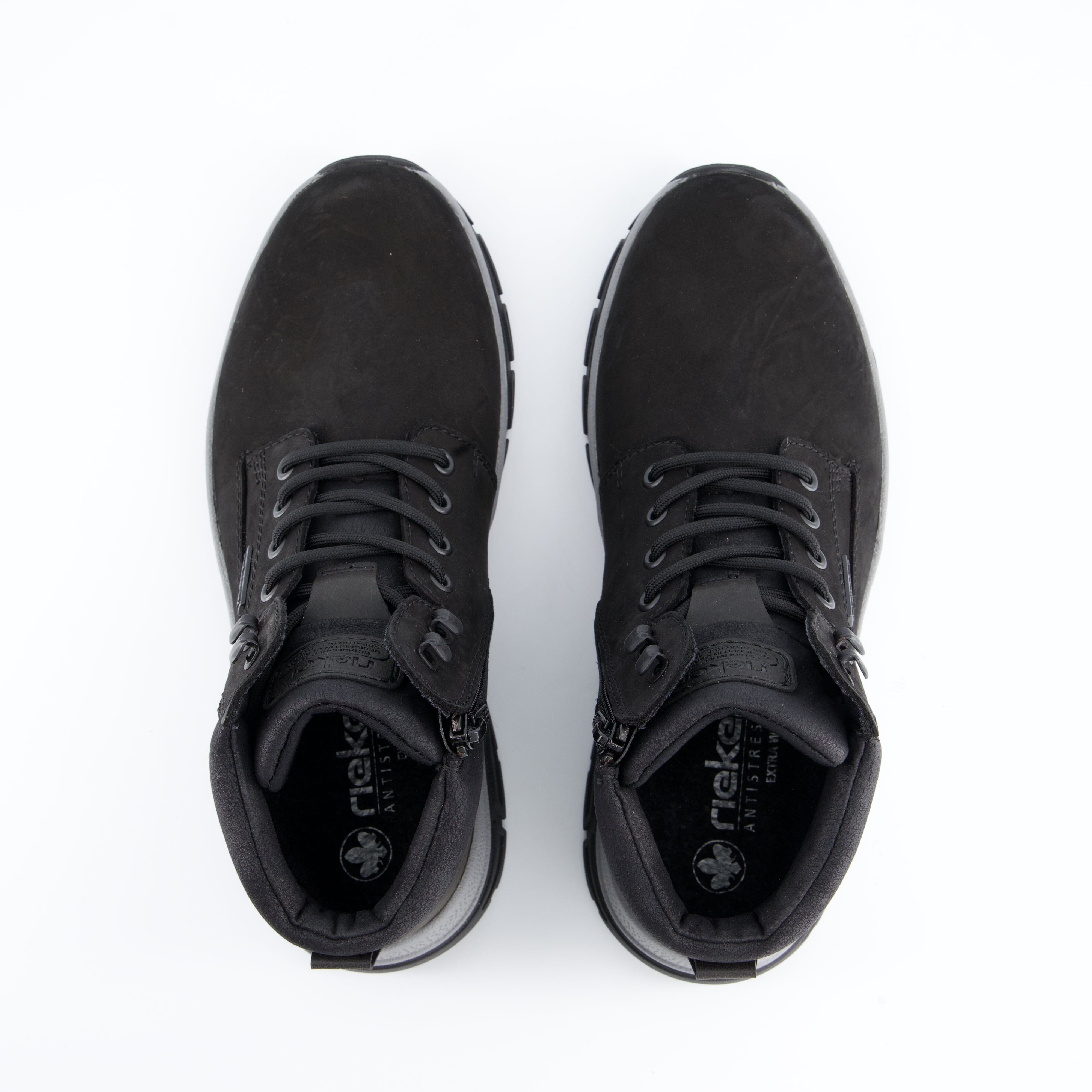 RIEKER Herrenschuh - Winterstiefel Winterstiefel