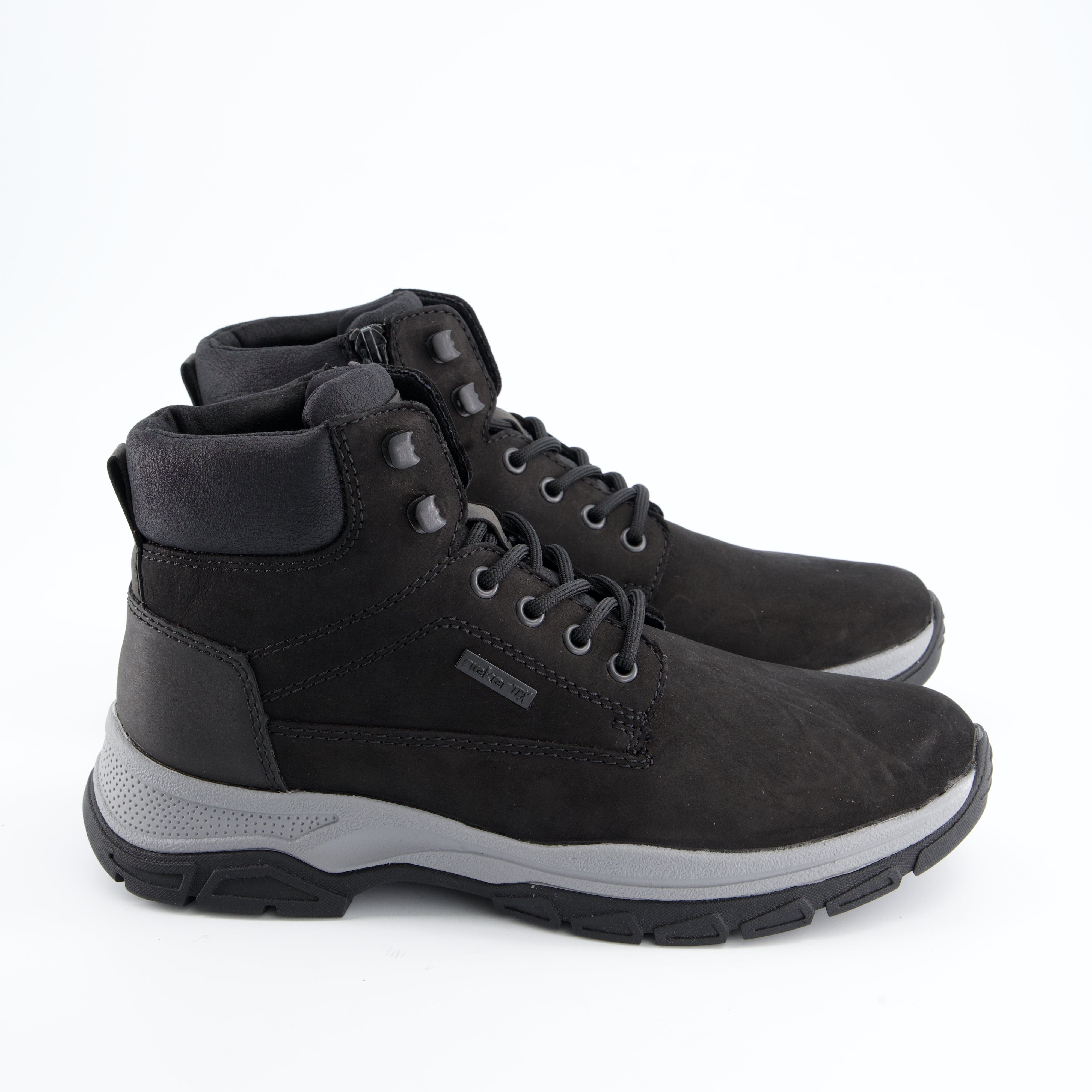 RIEKER Herrenschuh - Winterstiefel Winterstiefel