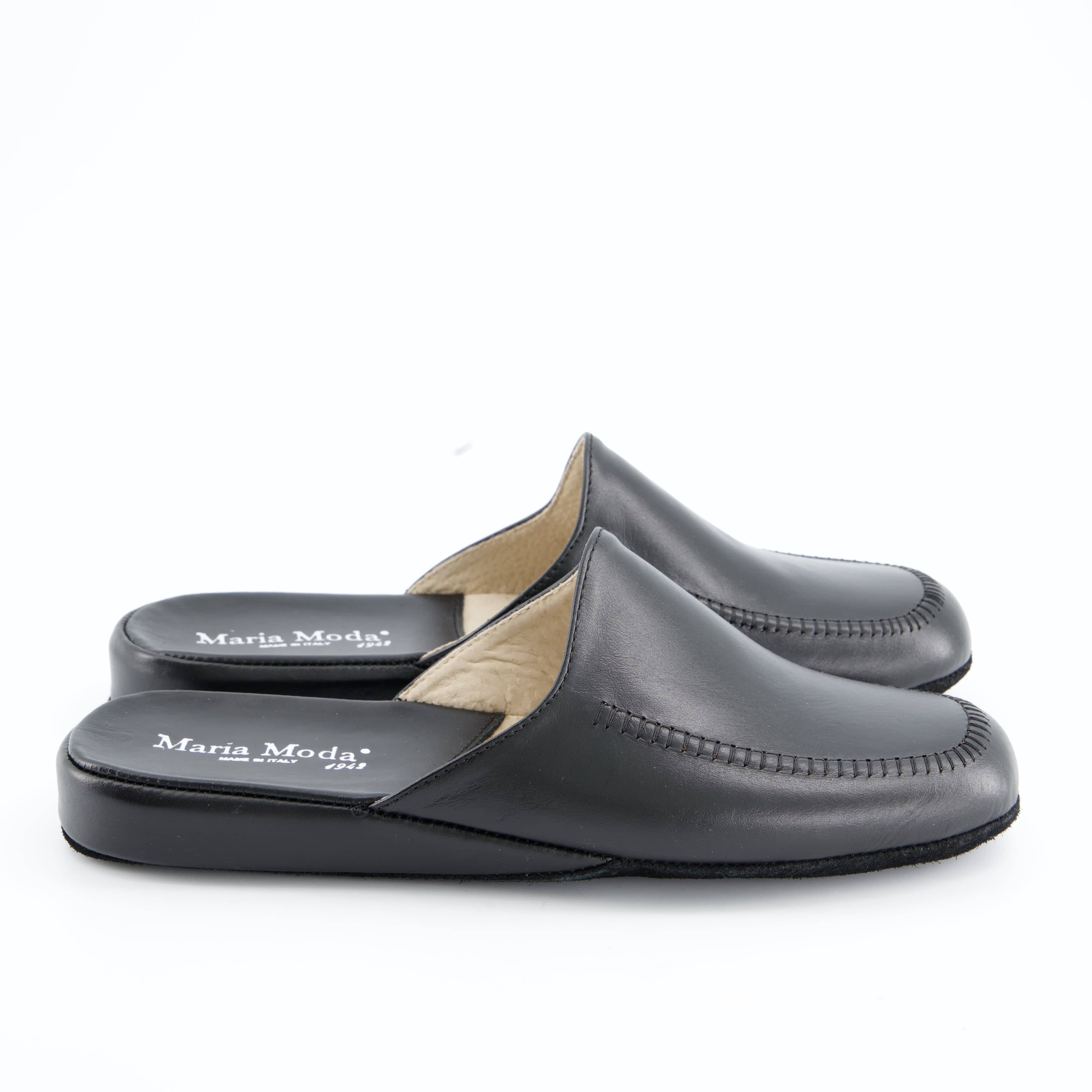 RINGSCHUH Herrenschuh - Hausschuh Hausschuh