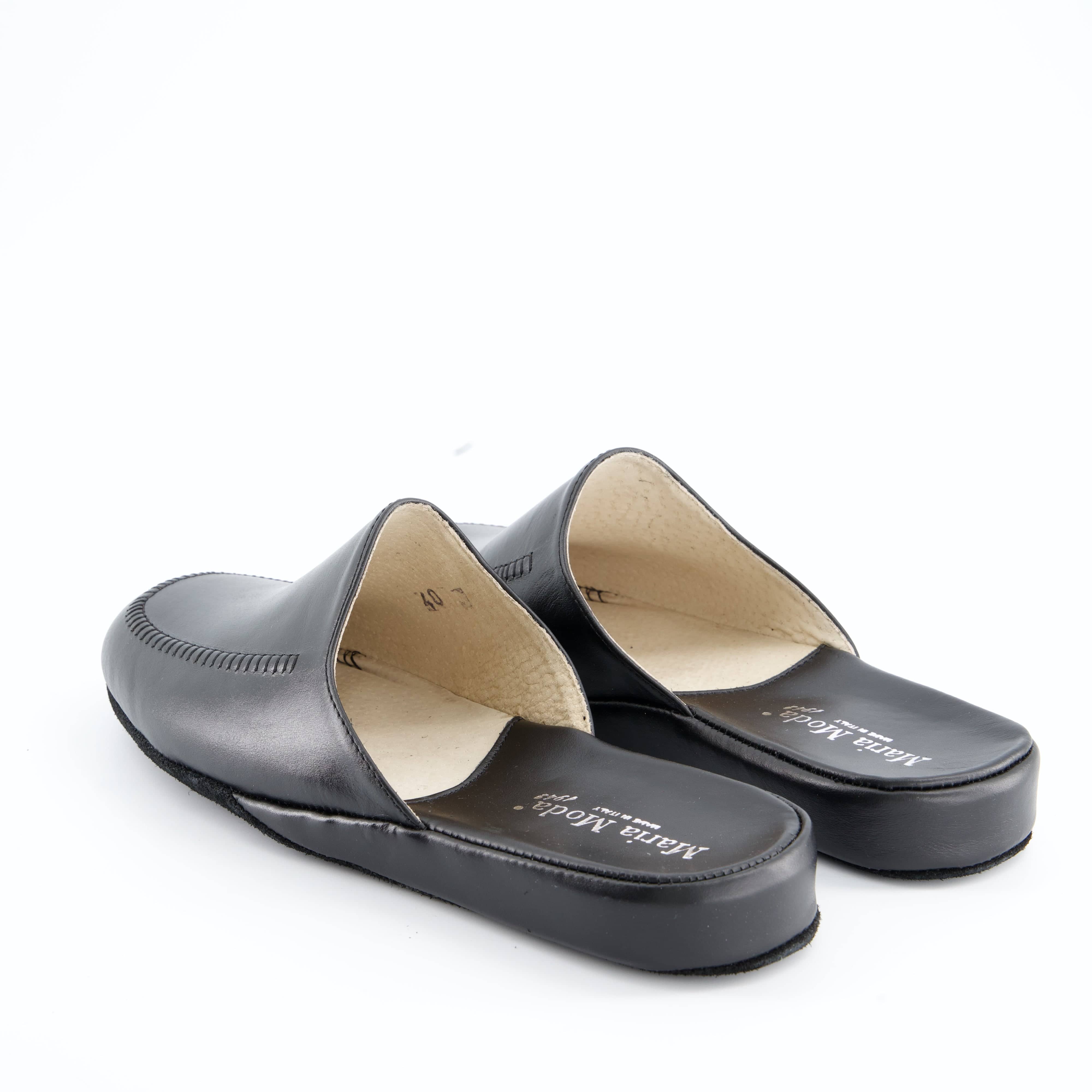 RINGSCHUH Herrenschuh - Hausschuh Hausschuh