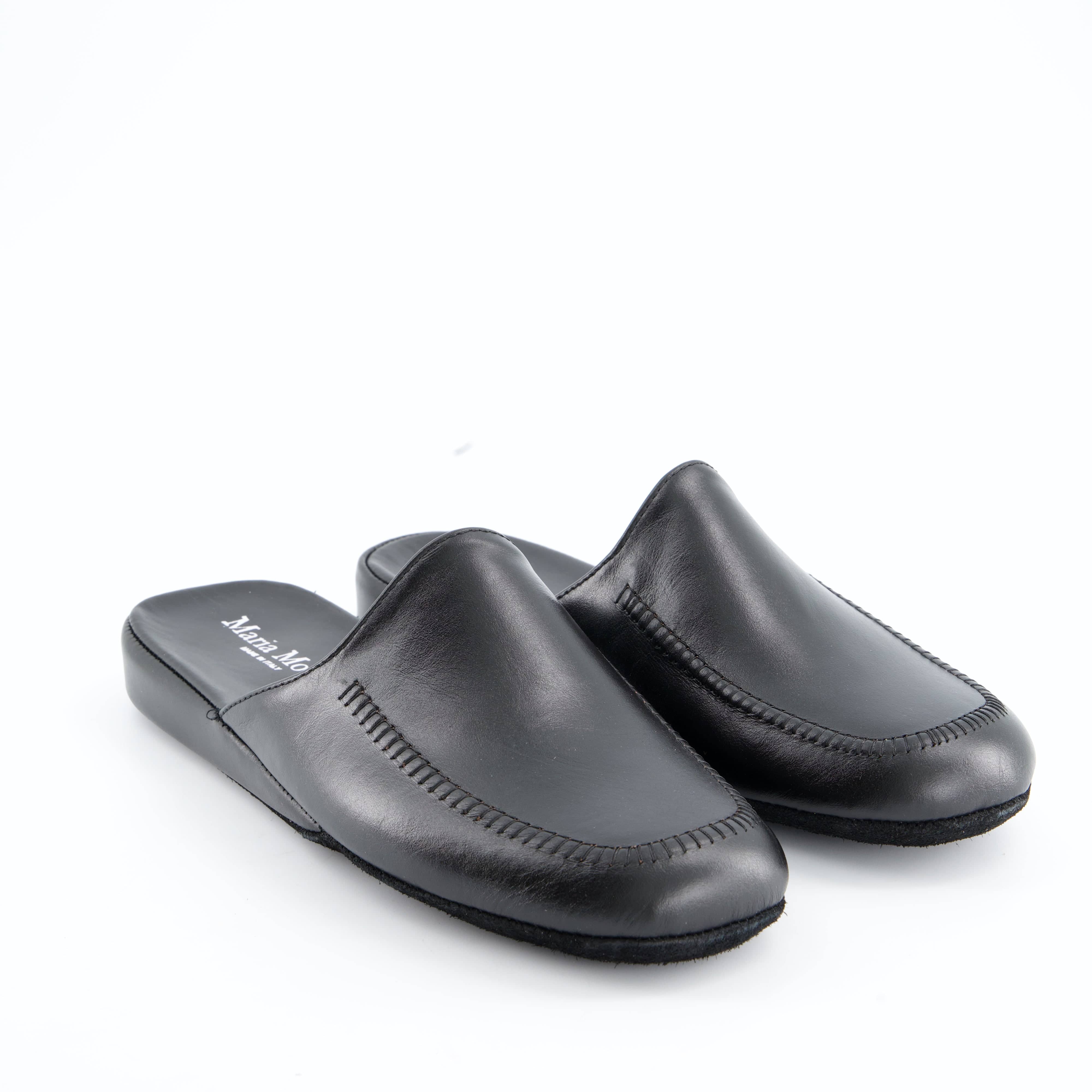 RINGSCHUH Herrenschuh - Hausschuh Hausschuh