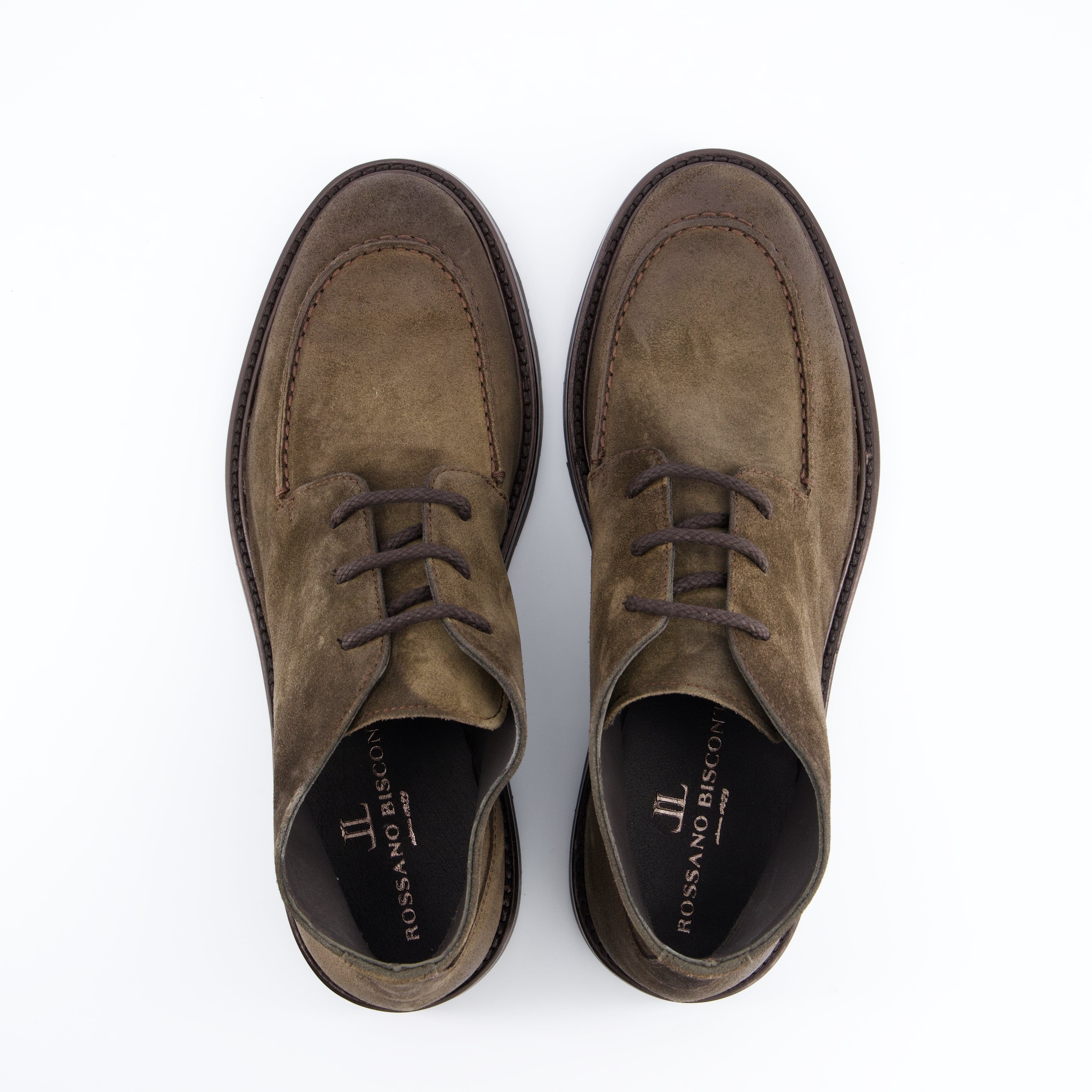 ROSSANO BISCONTI Herrenschuh - Schnürschuh, Schnürschuh