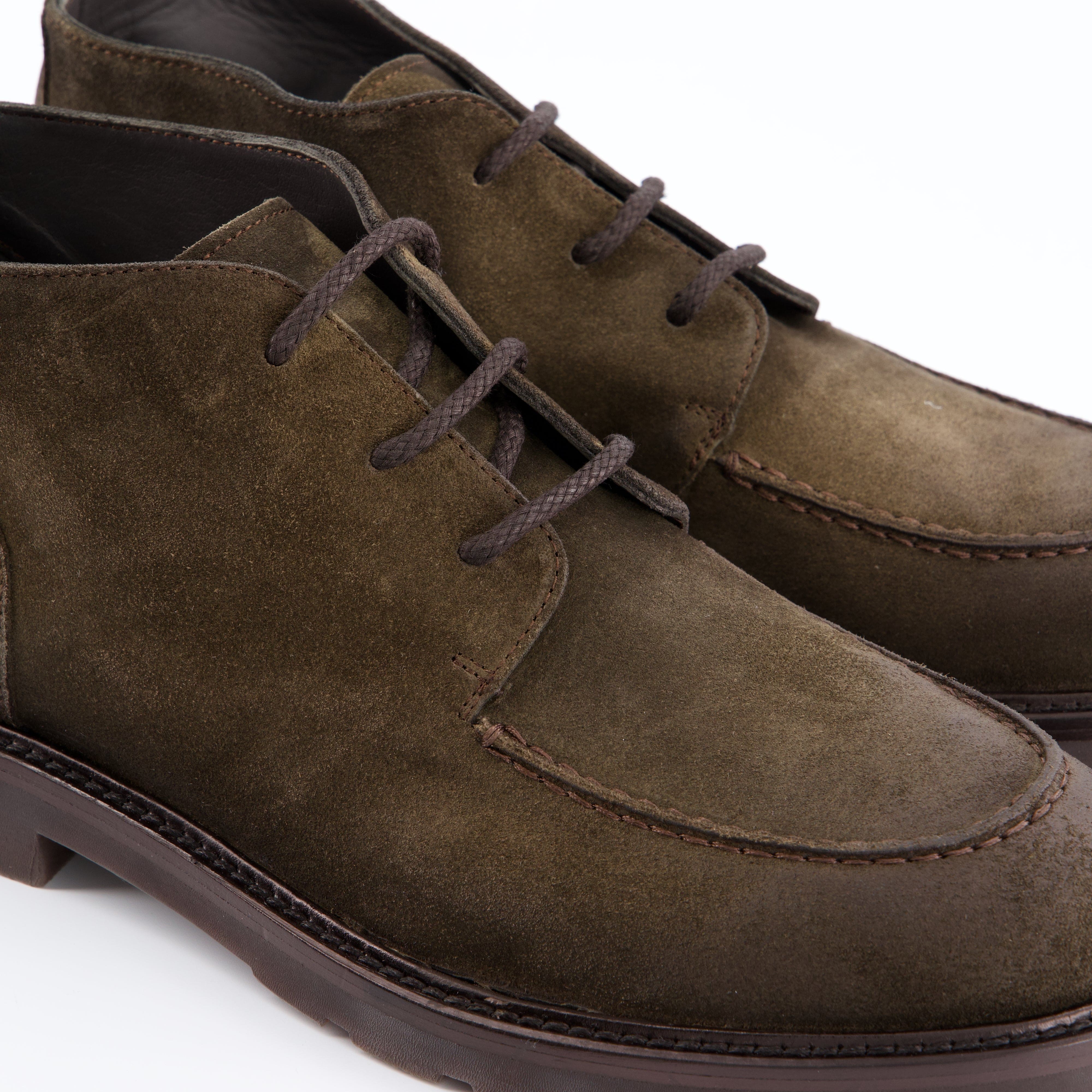 ROSSANO BISCONTI Herrenschuh - Schnürschuh, Schnürschuh
