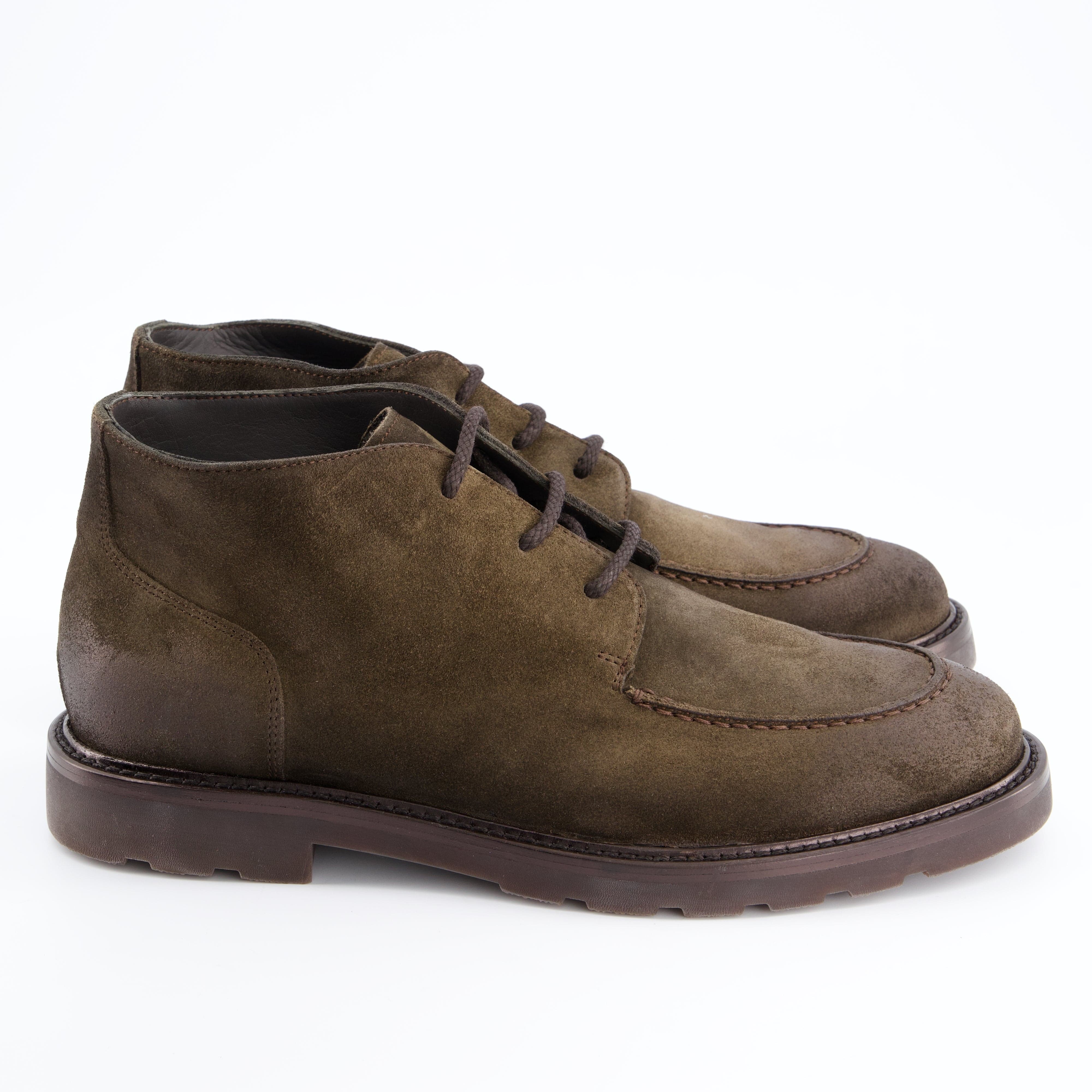 ROSSANO BISCONTI Herrenschuh - Schnürschuh, Schnürschuh