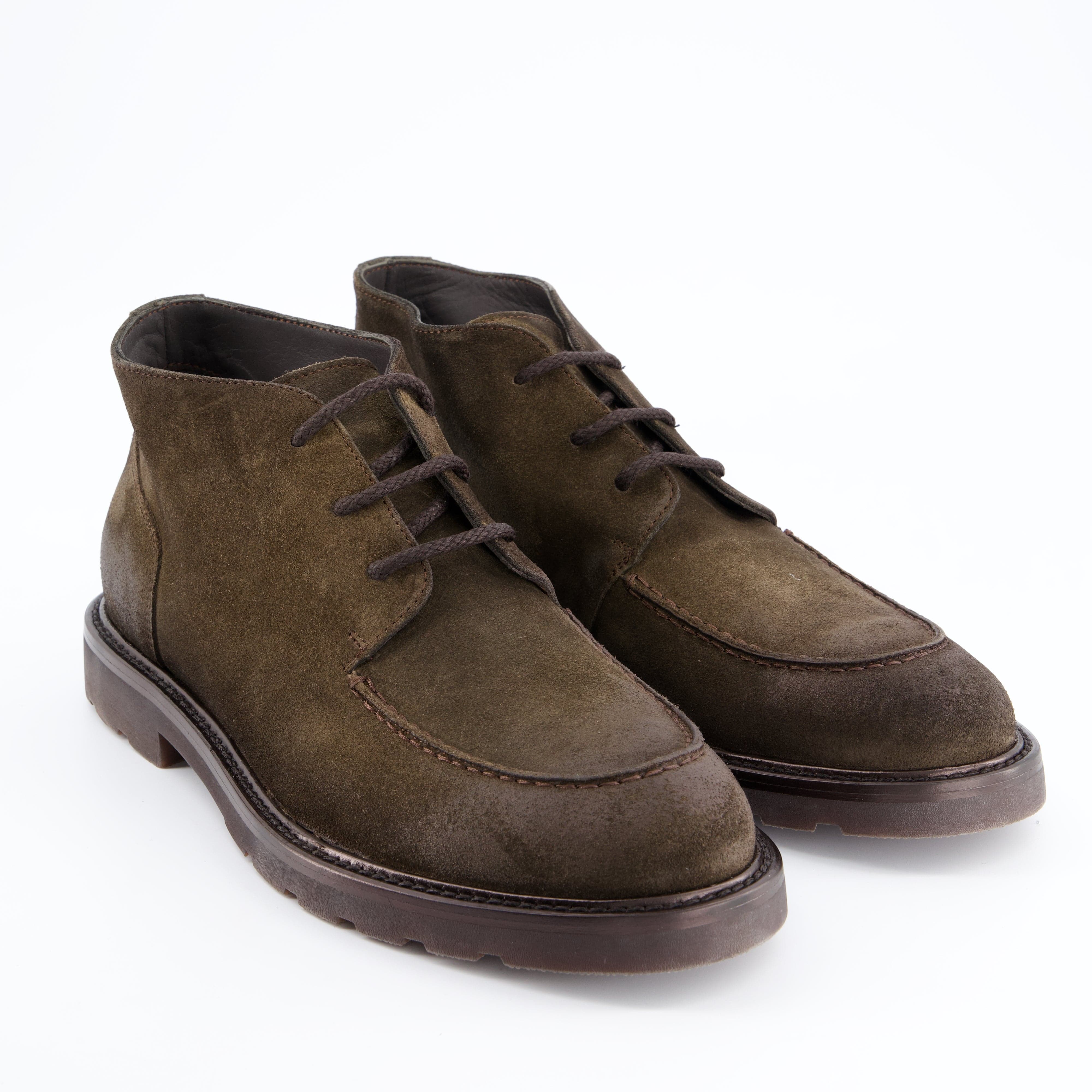 ROSSANO BISCONTI Herrenschuh - Schnürschuh, Schnürschuh